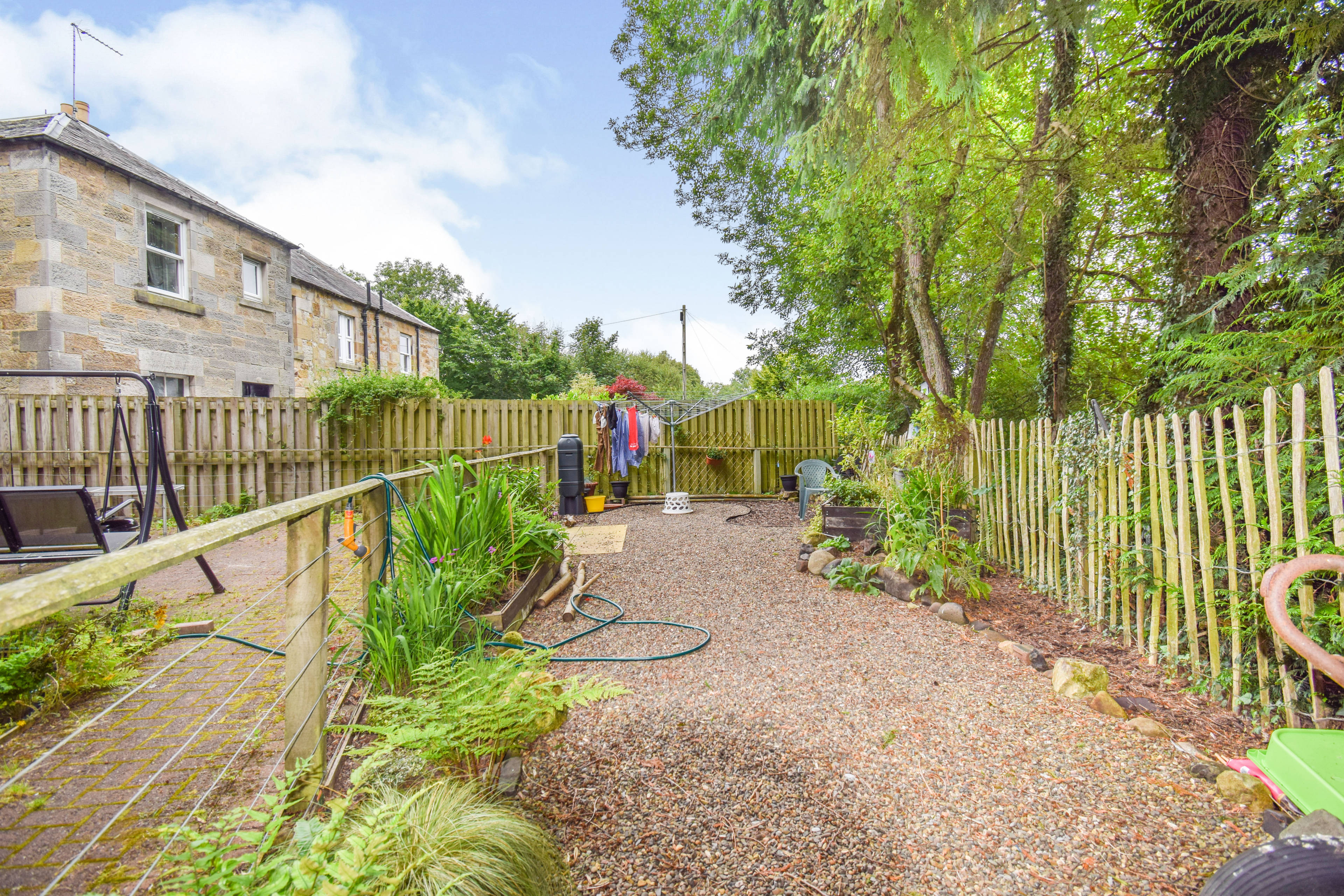 Communal Gardens