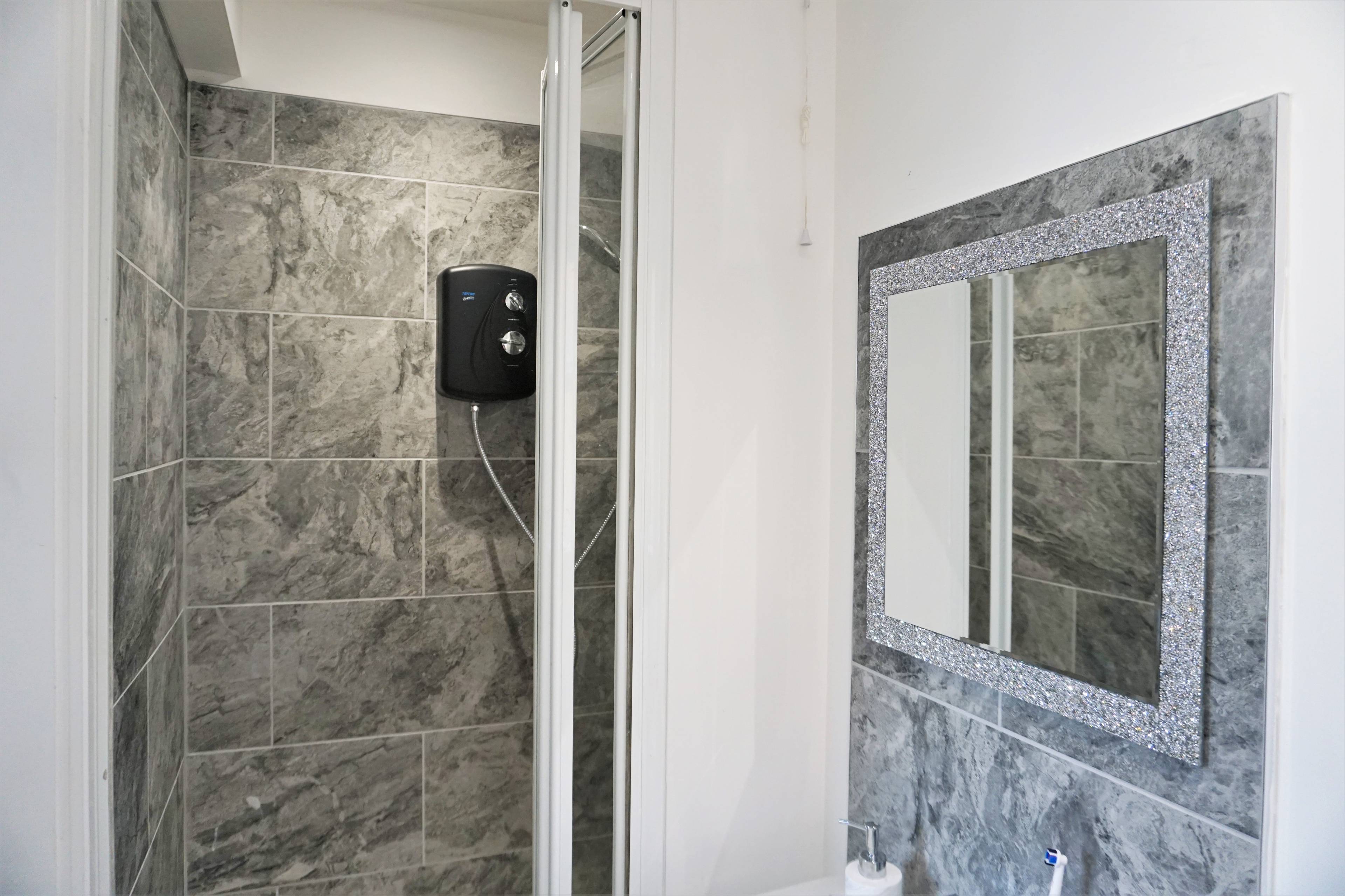 En-suite Two