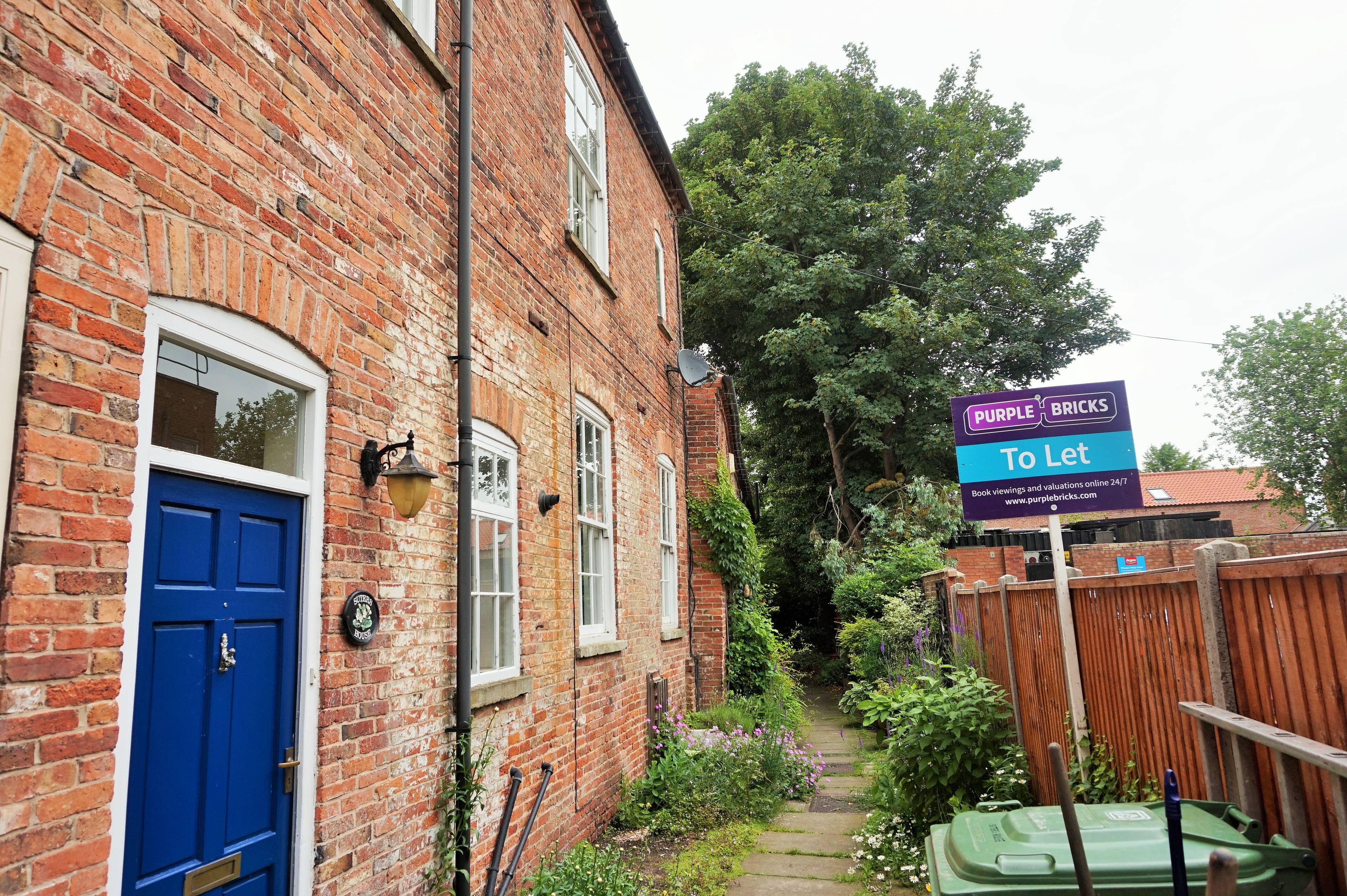 View Of The Property