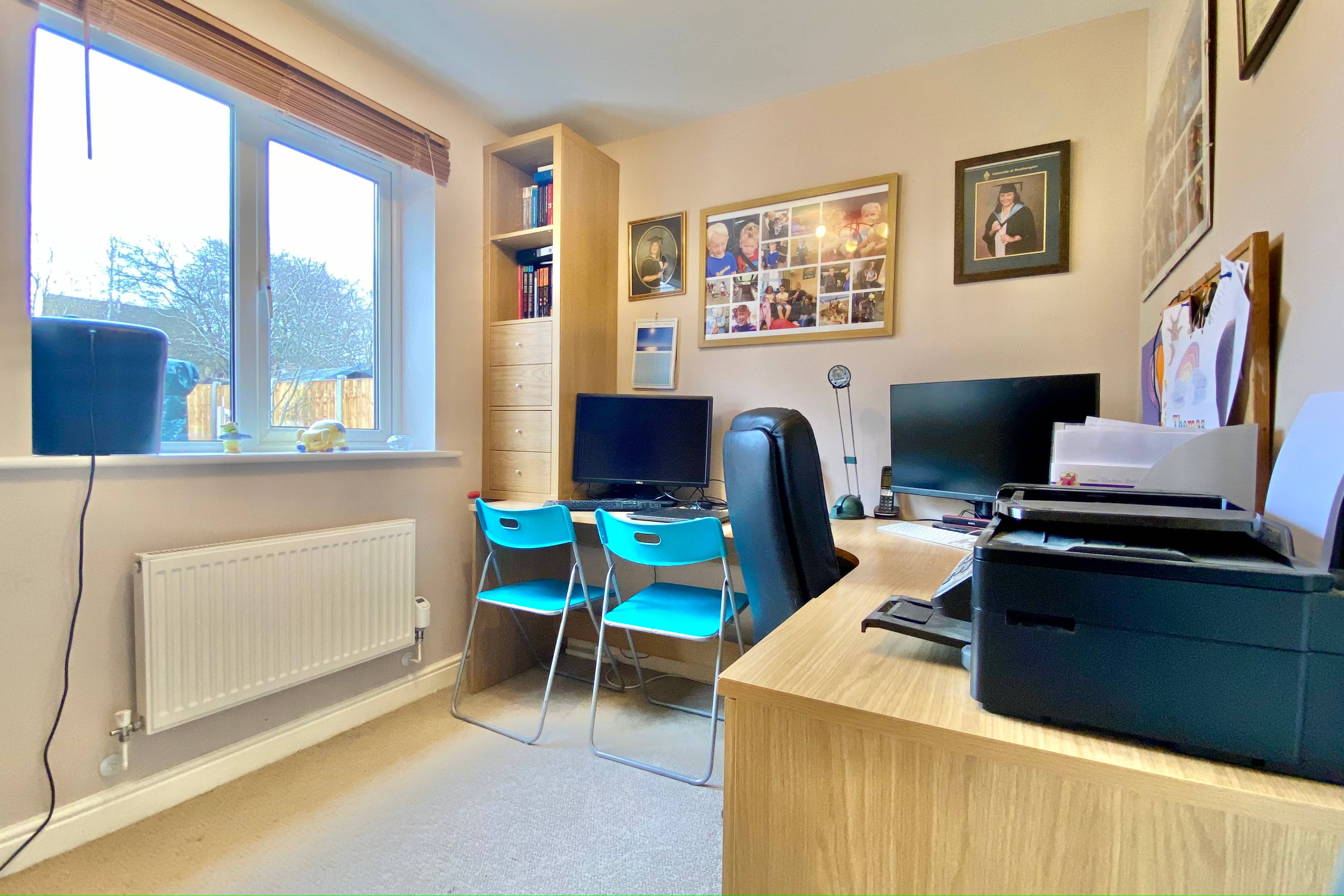 Office / Study