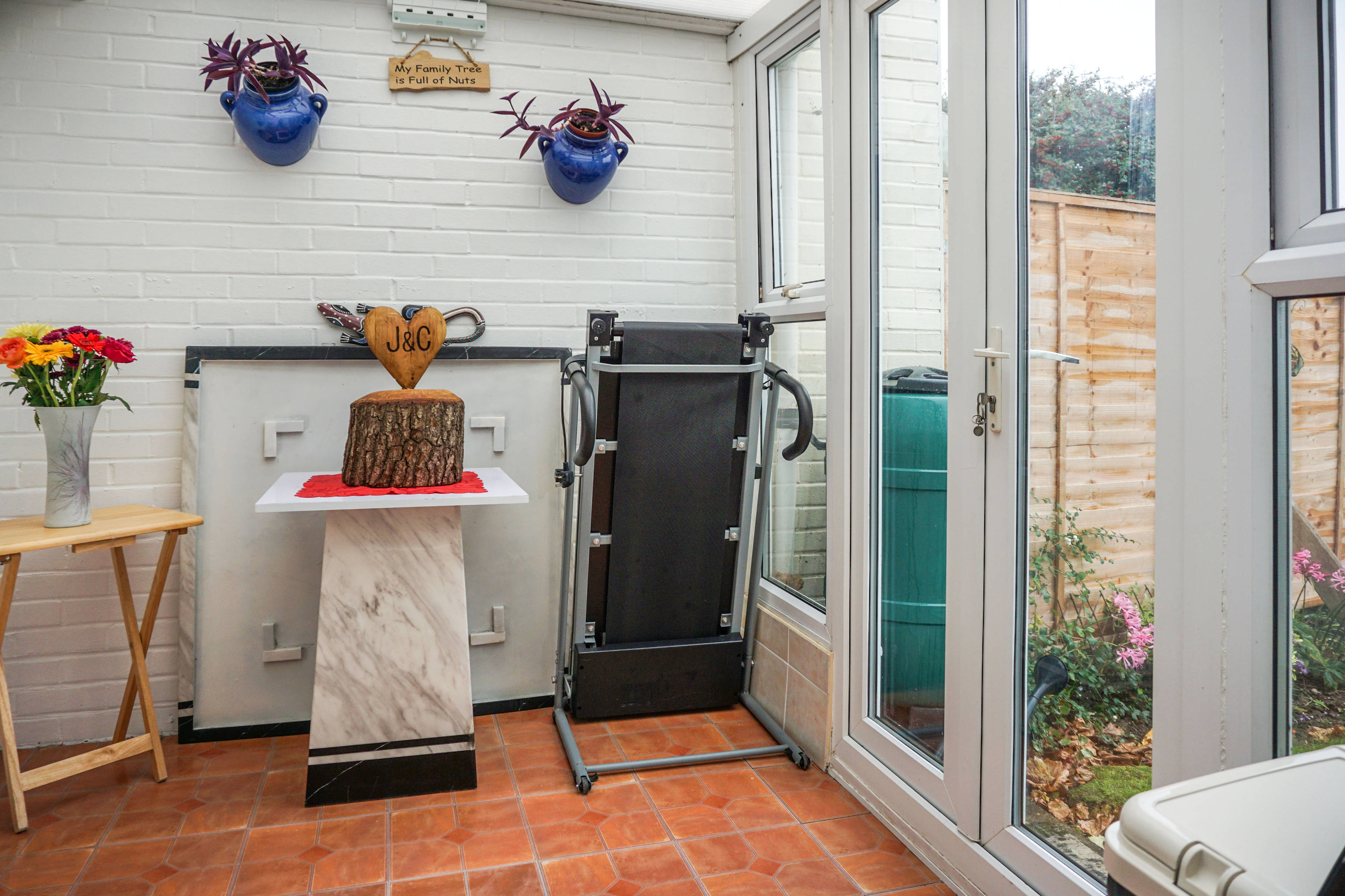 Conservatory 