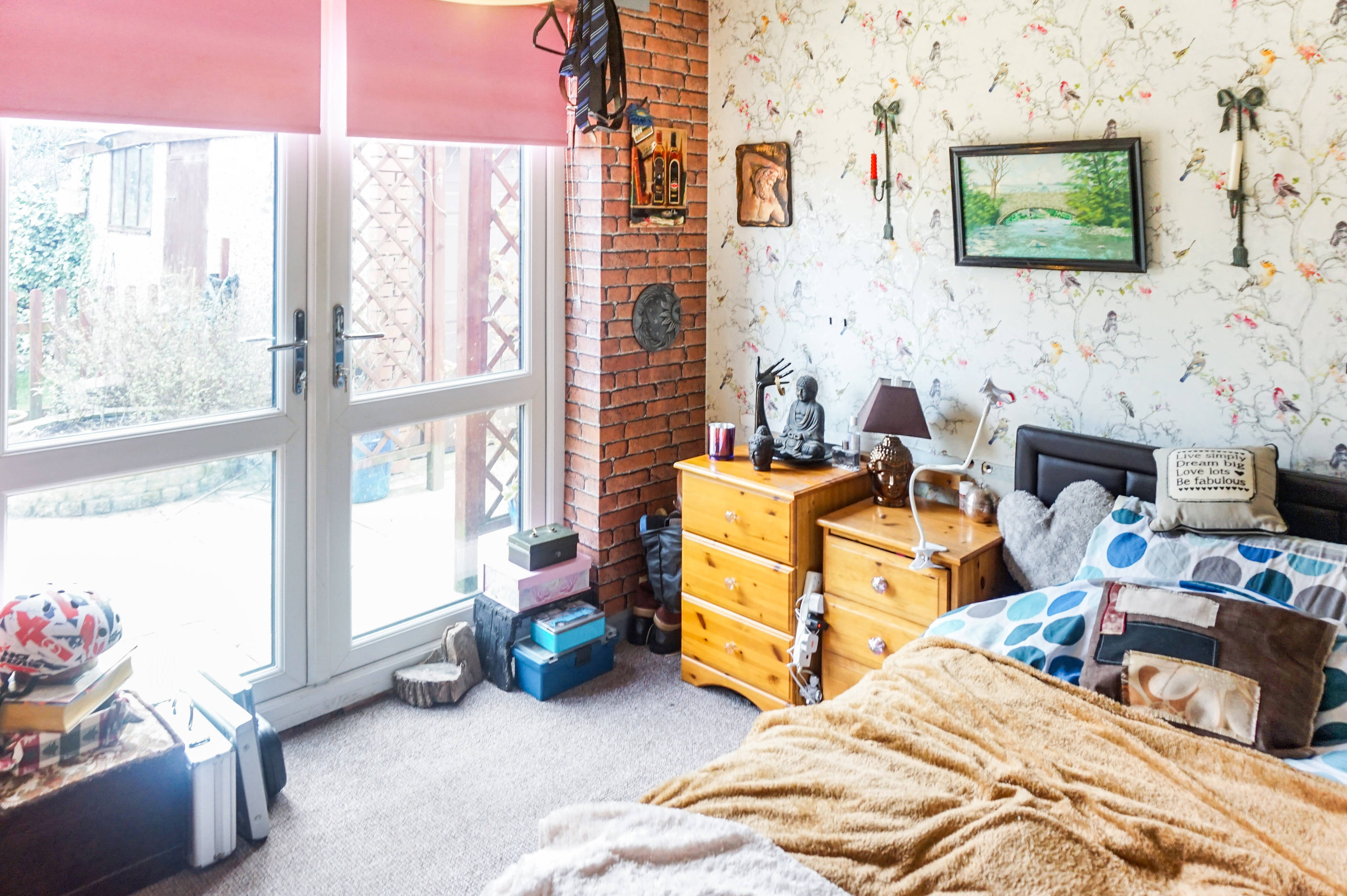 Sitting Room / Bed 3