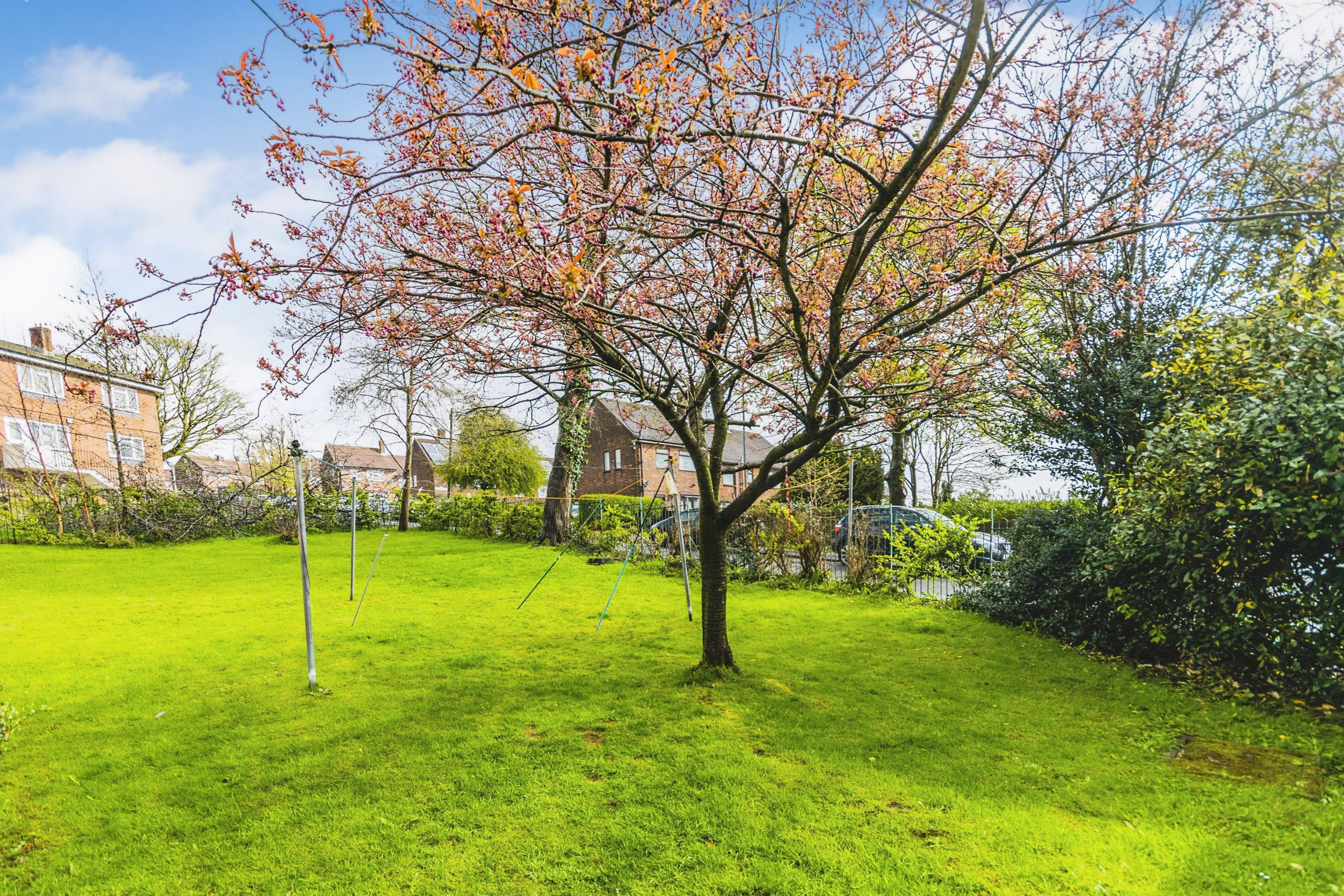 Communal Gardens