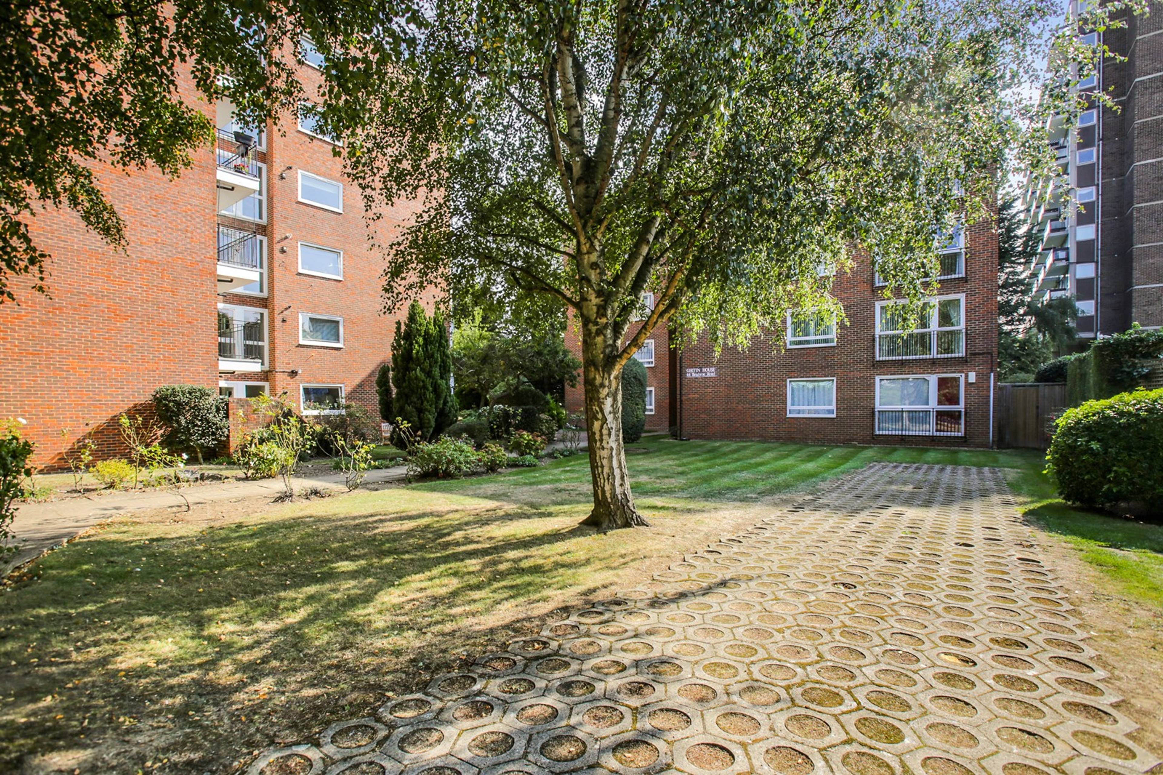 Communal Gardens