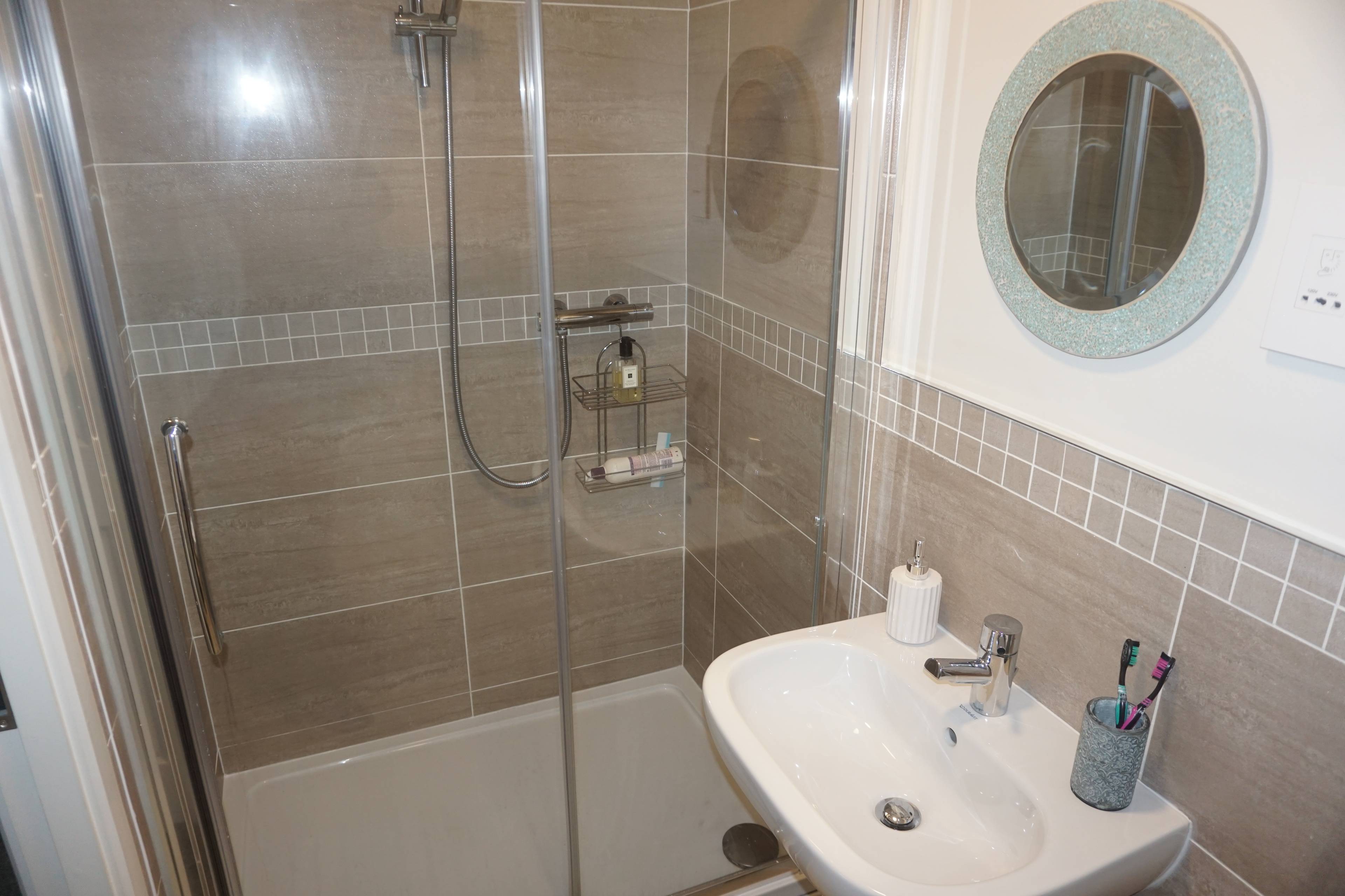 En-suite
