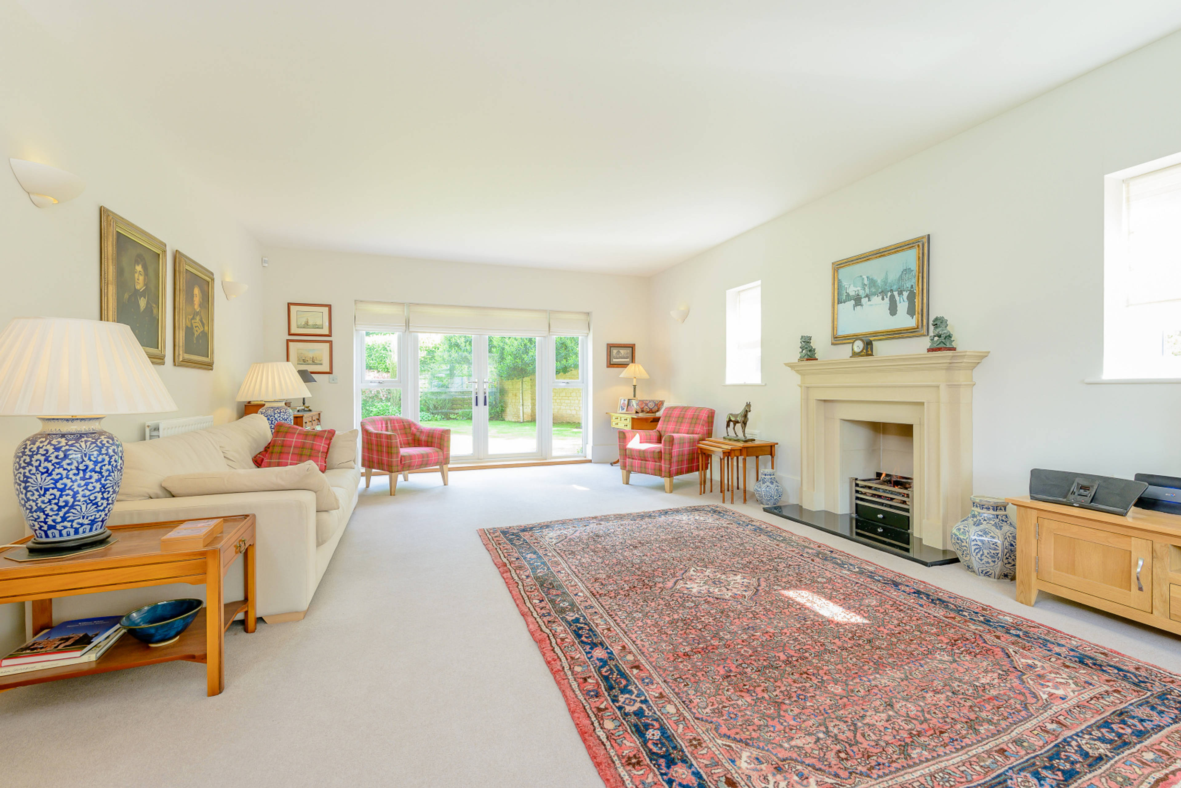 Drawing Room