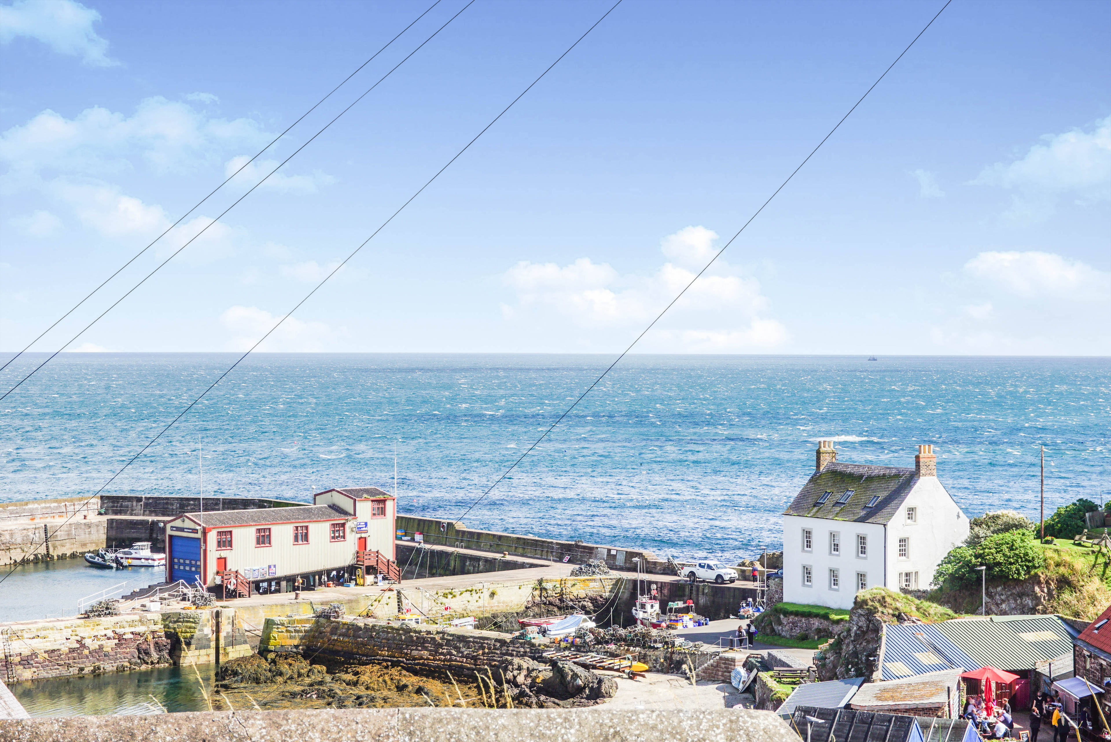 Sea View