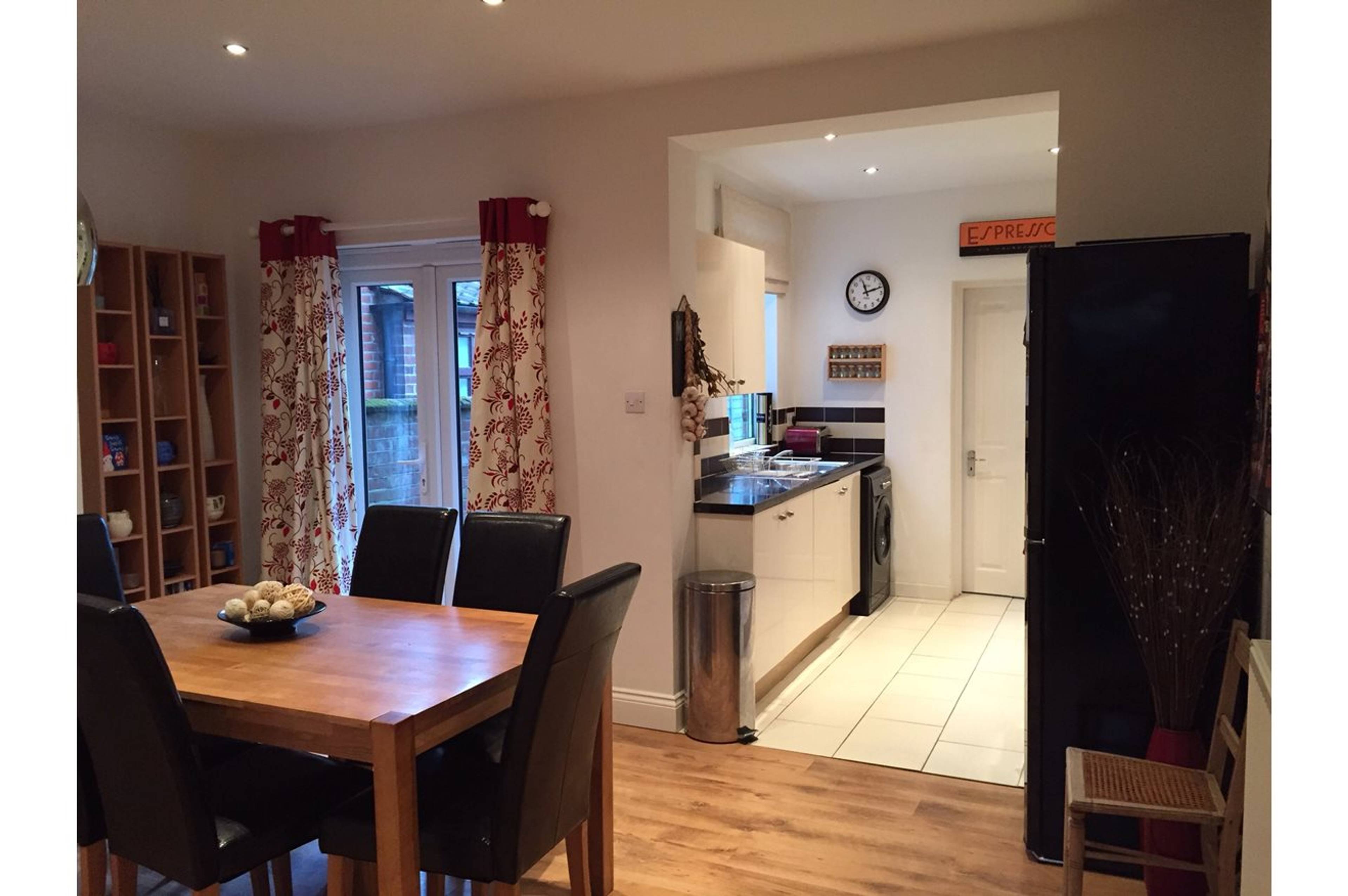 Kitchen / Diner