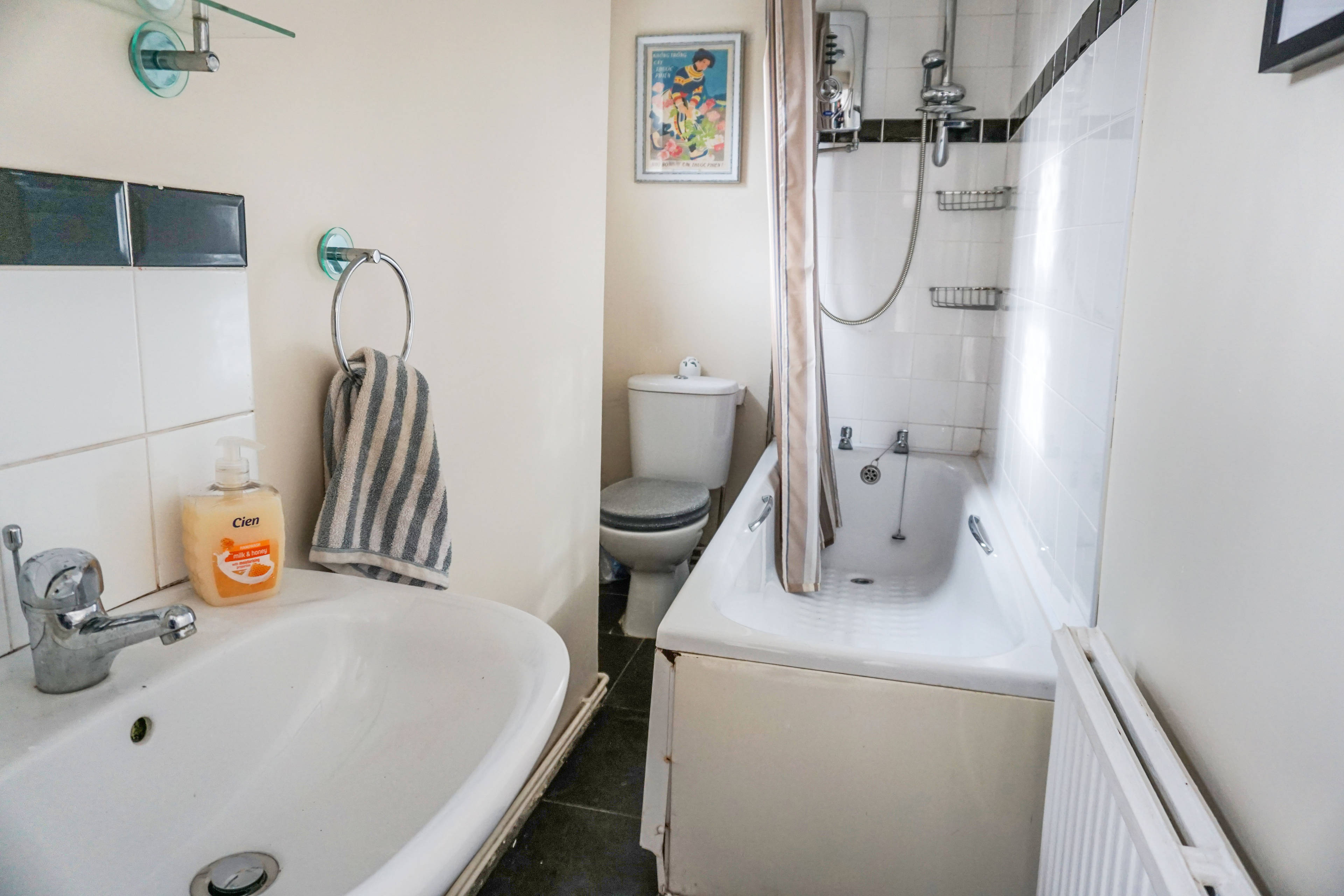 Bathroom Two
