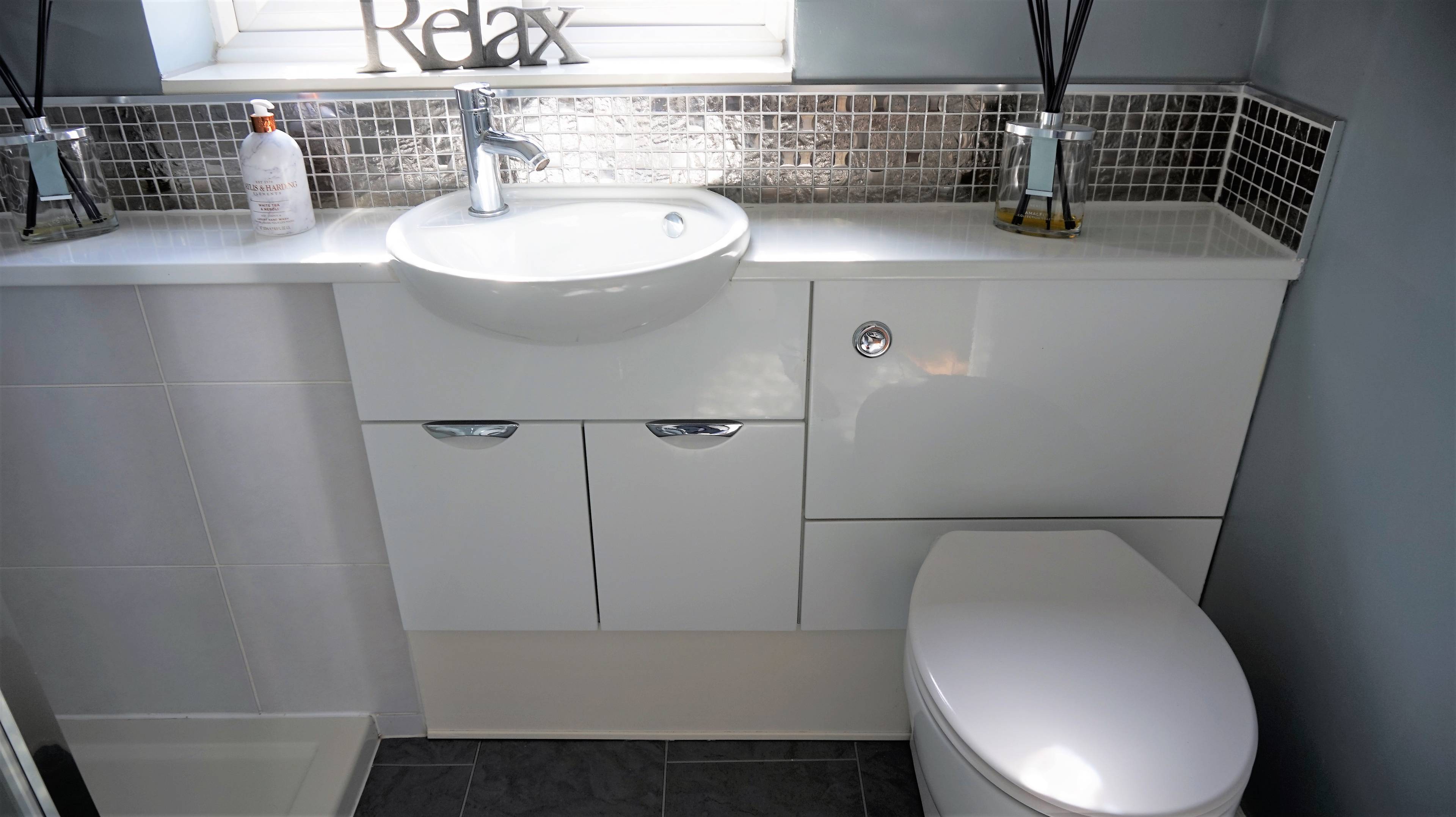 En-suite