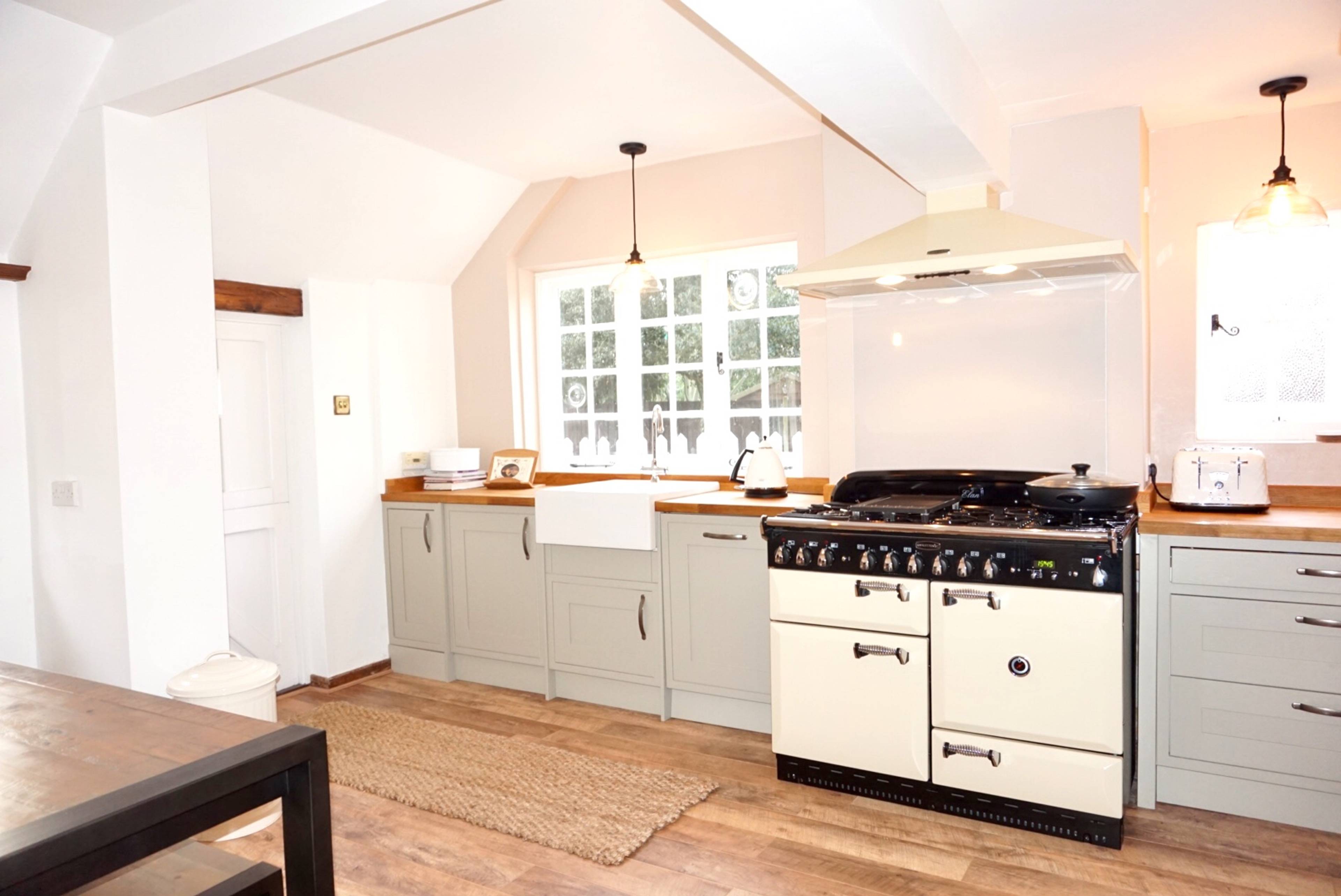 Kitchen/Breakfast
