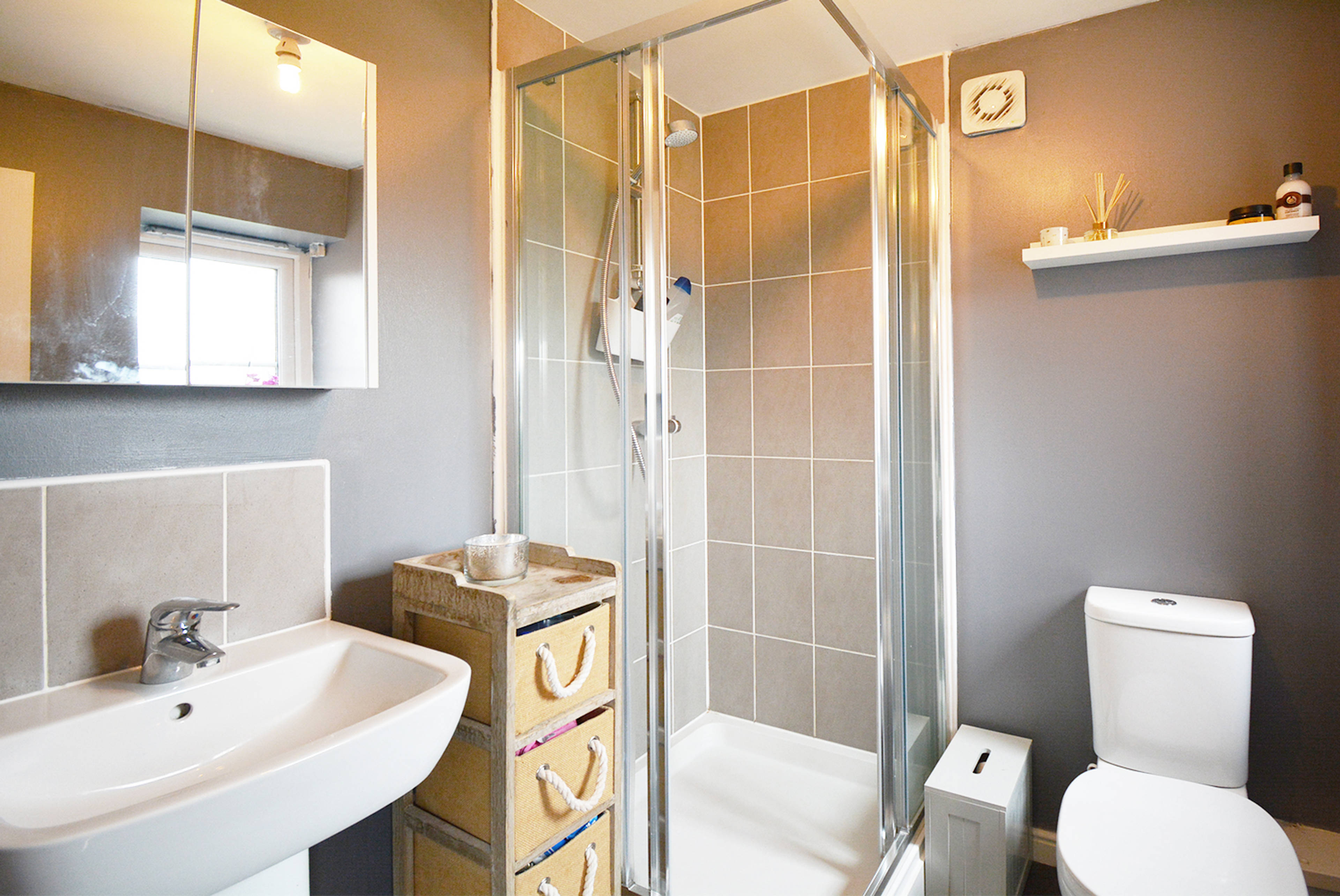 En-suite