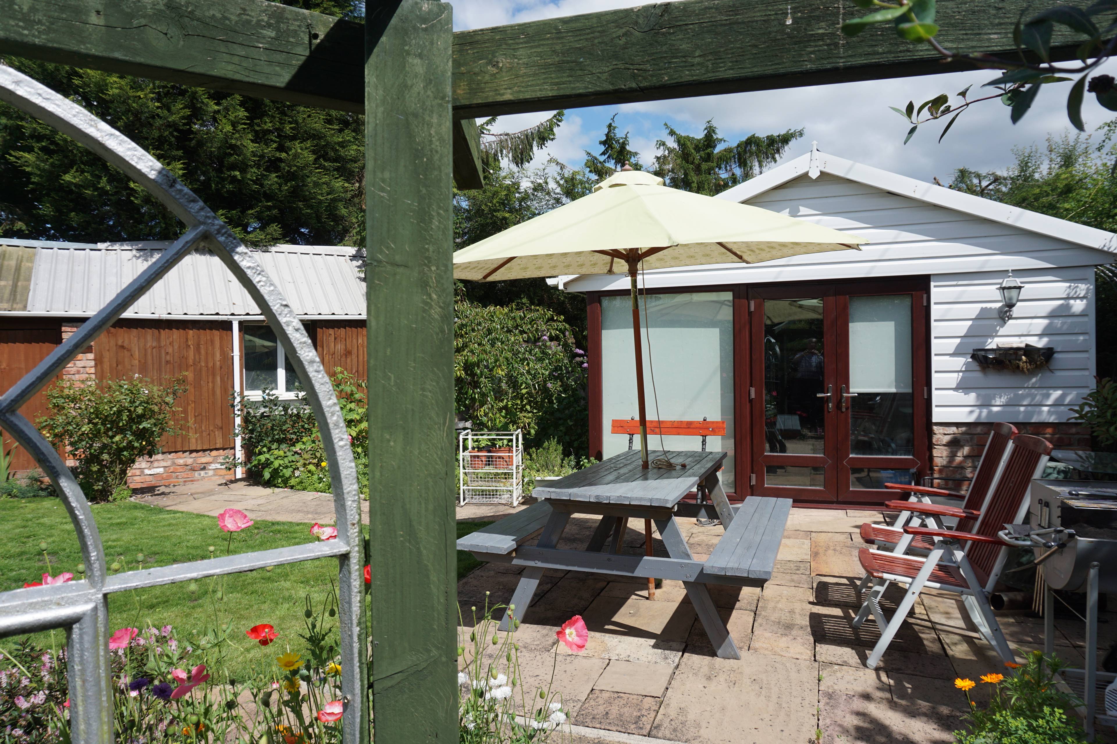 Summer House