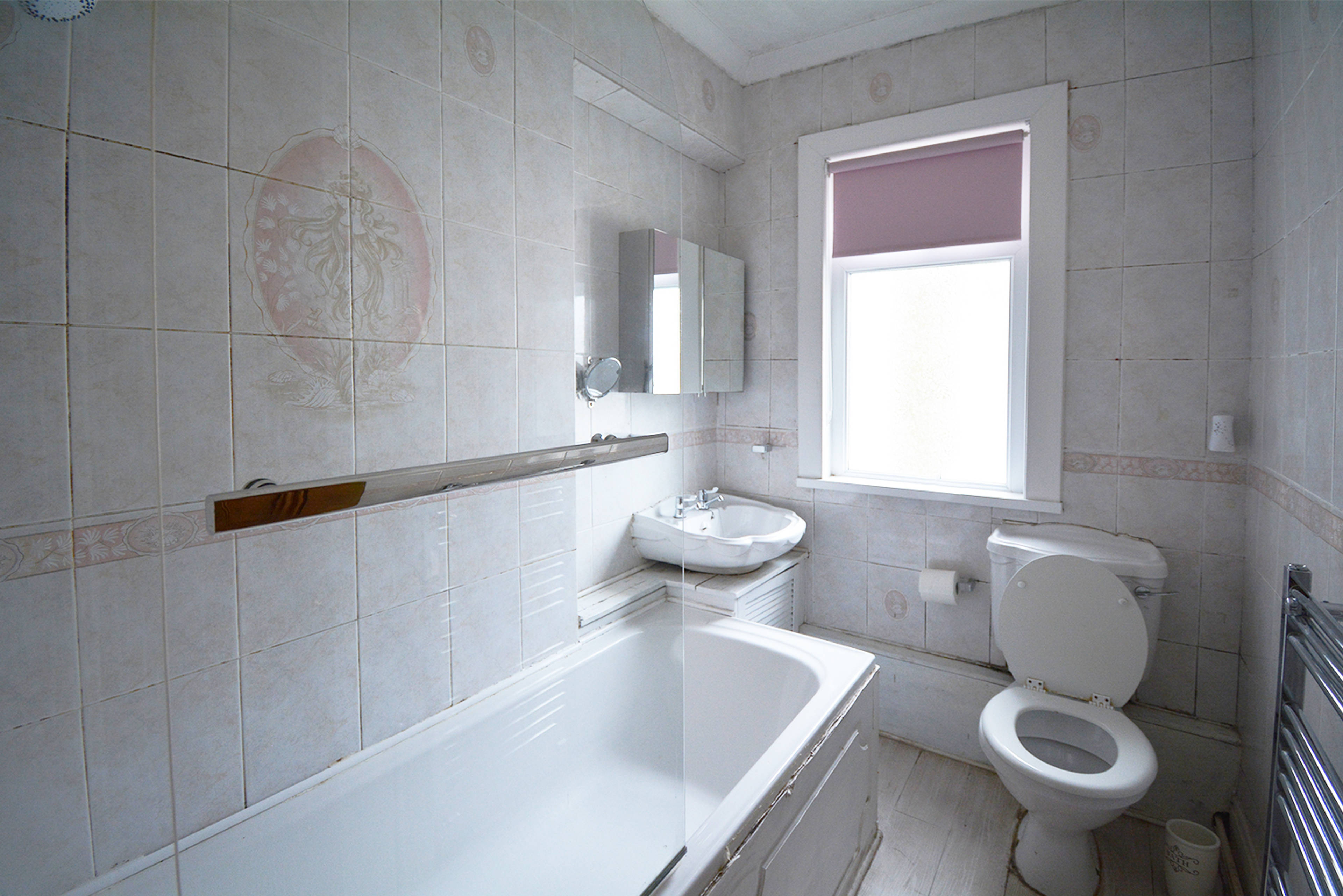 Bathroom Two