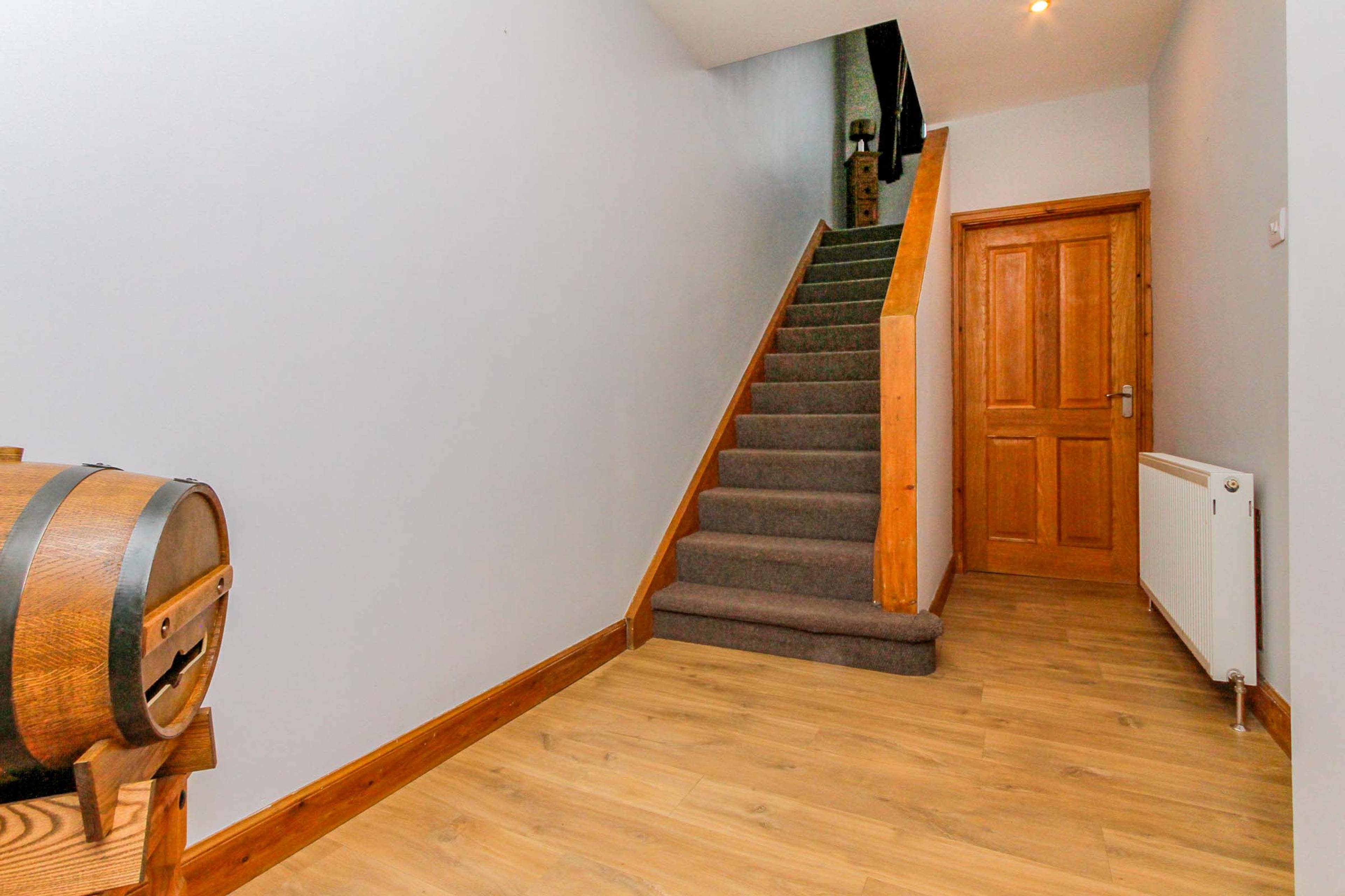 hallway