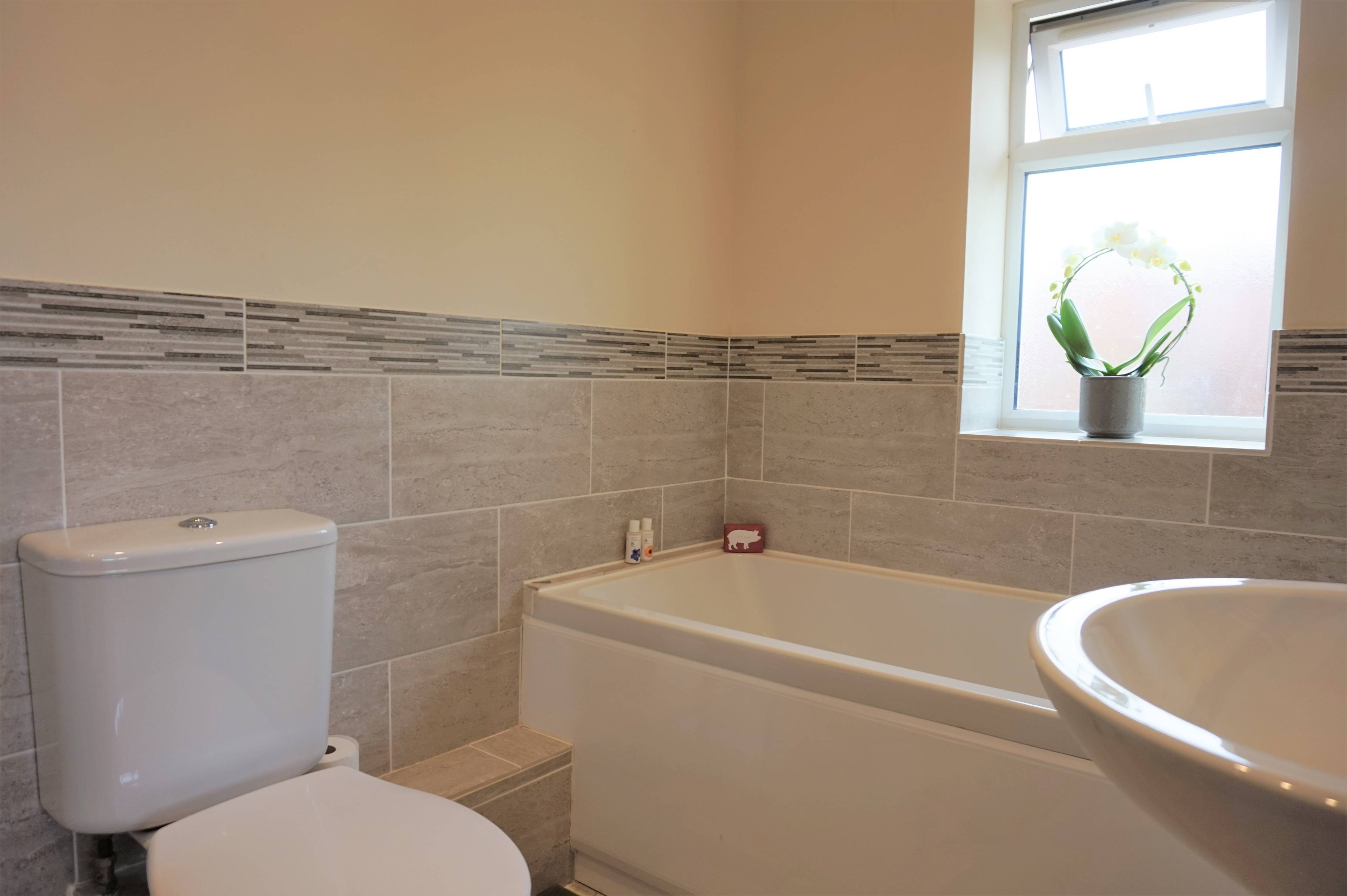 Master En-suite