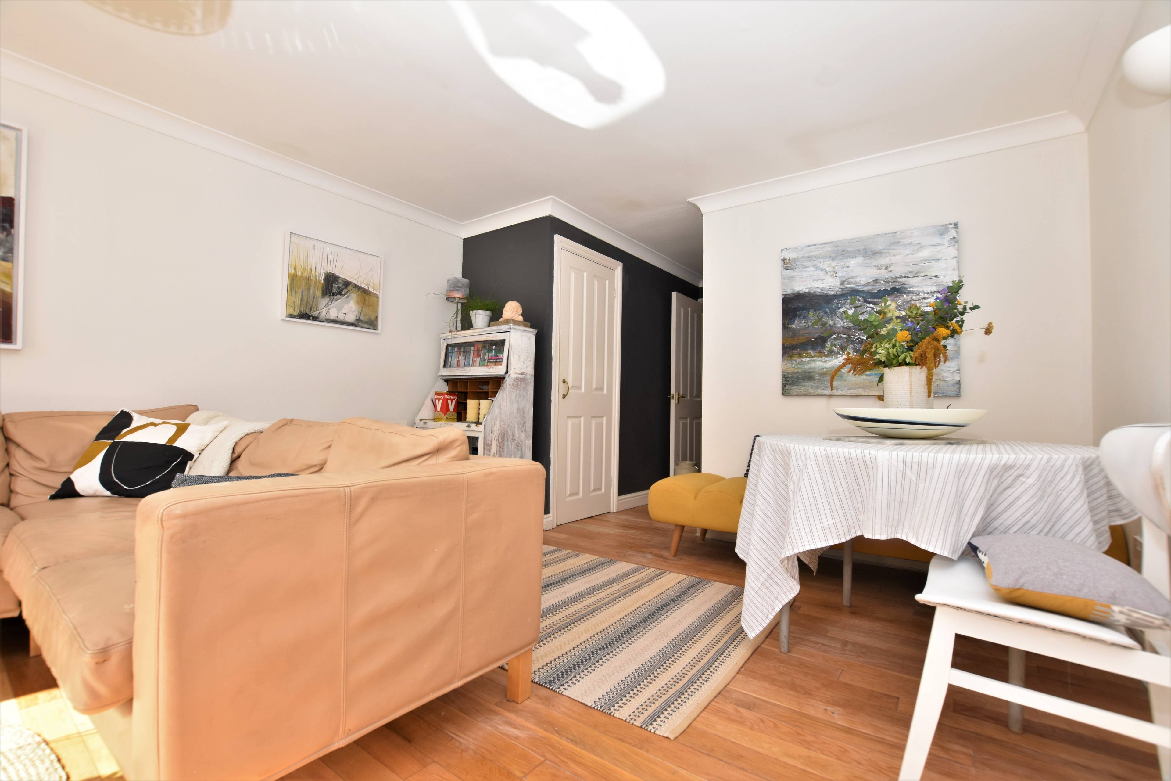 Living / Dining Room