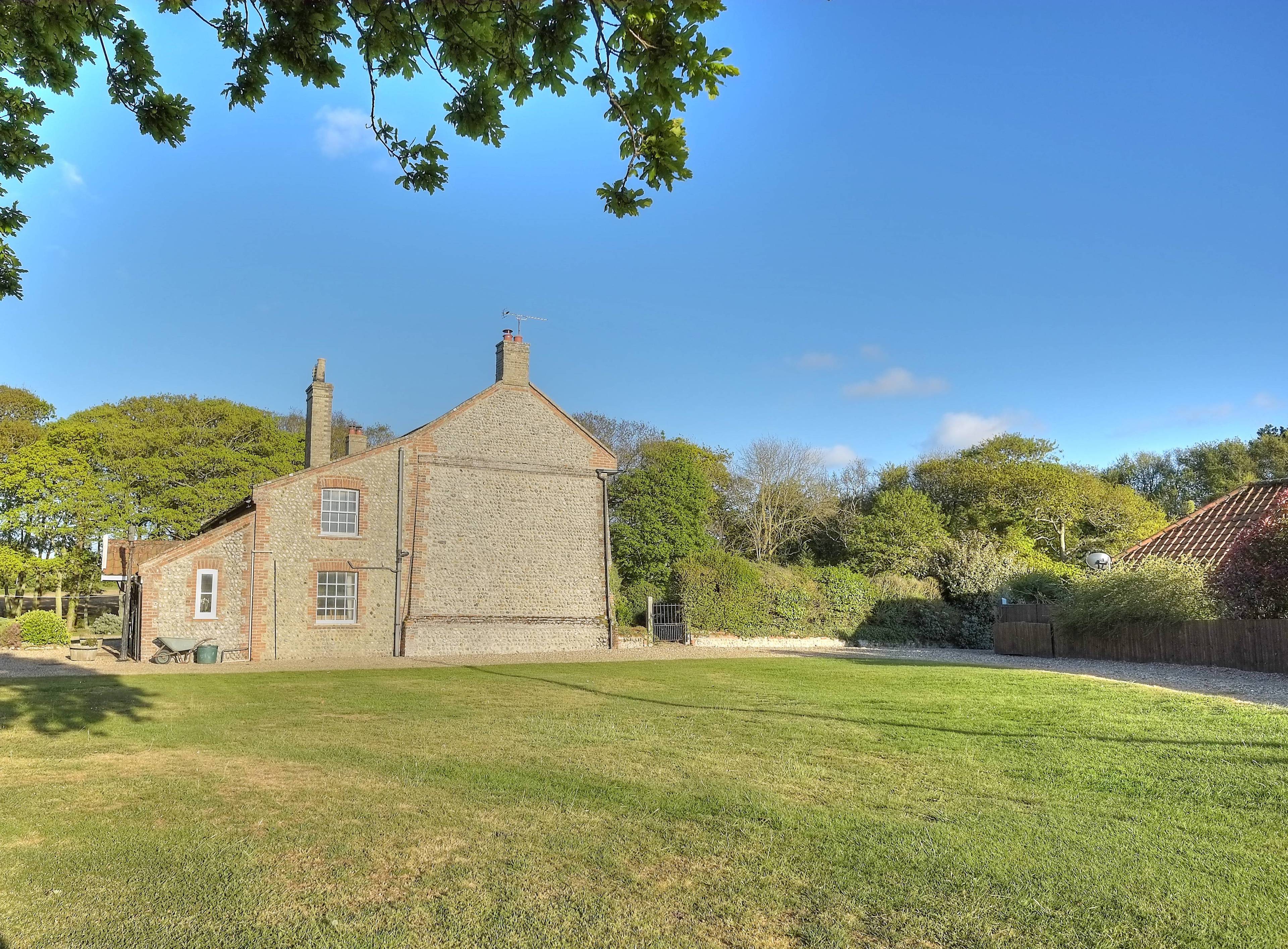 View Of The Property