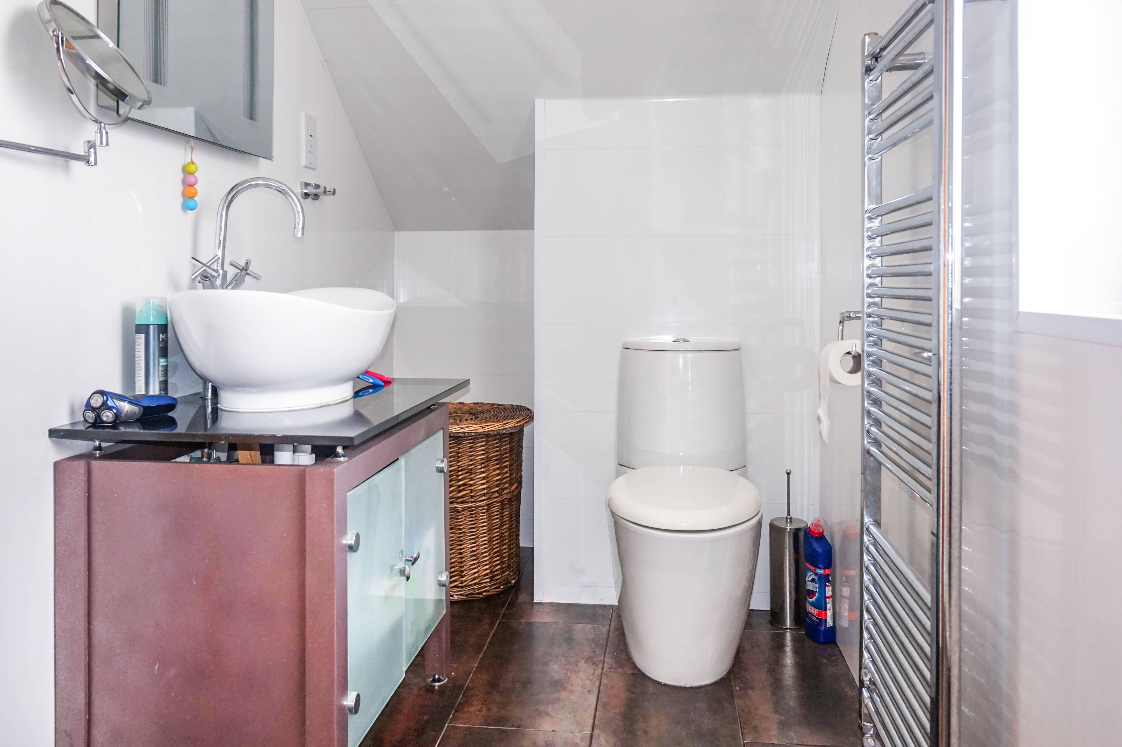 En-suite
