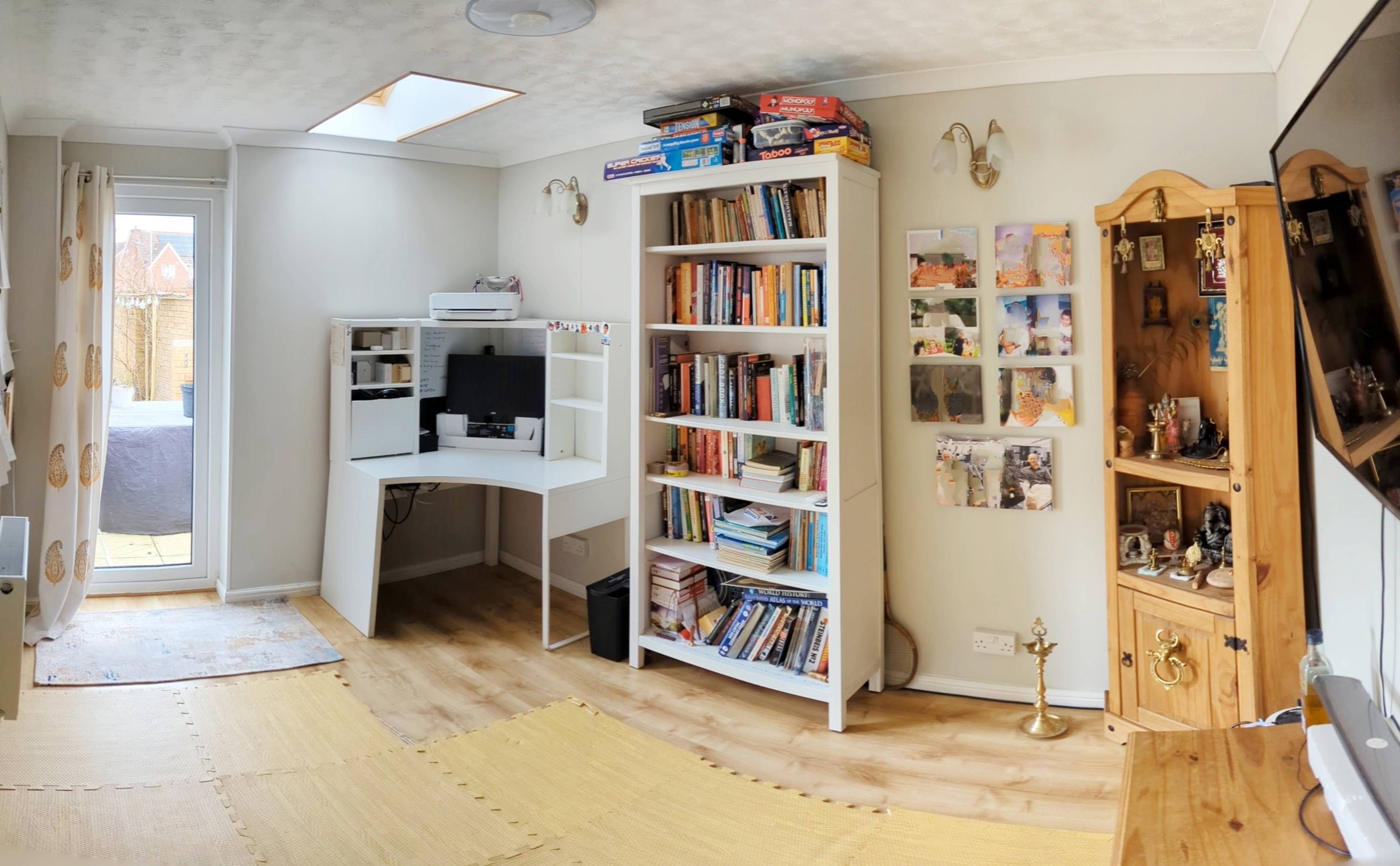 Office / Study