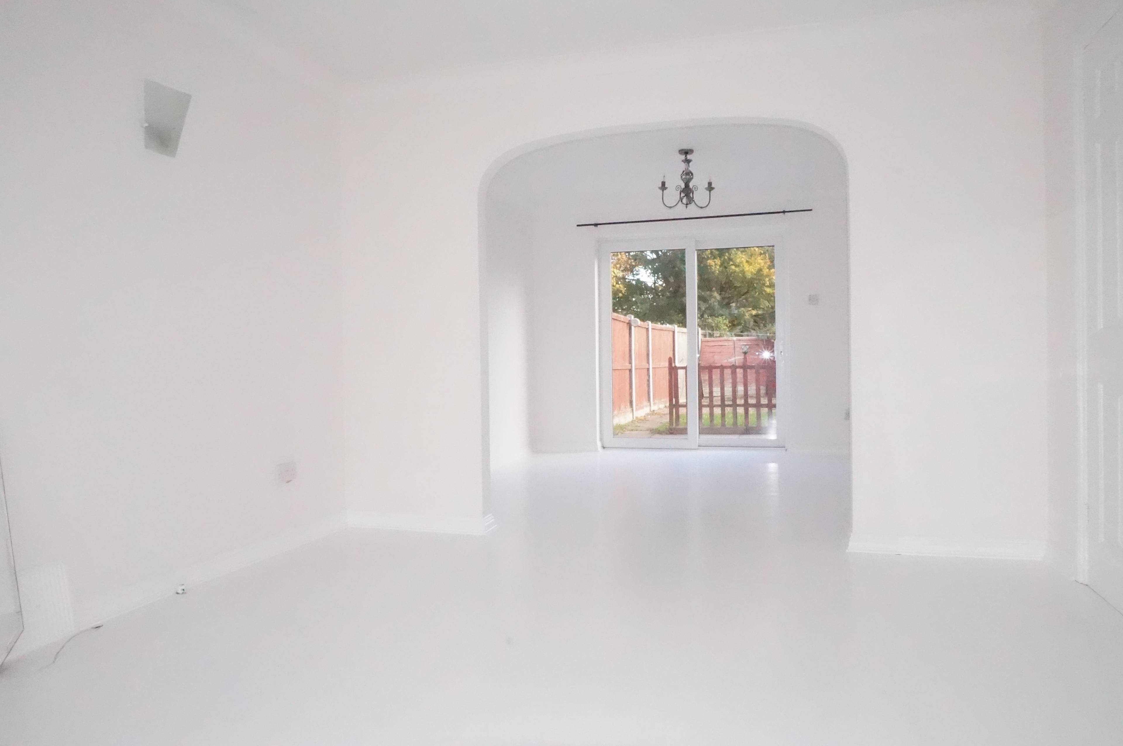 Living / Dining Room