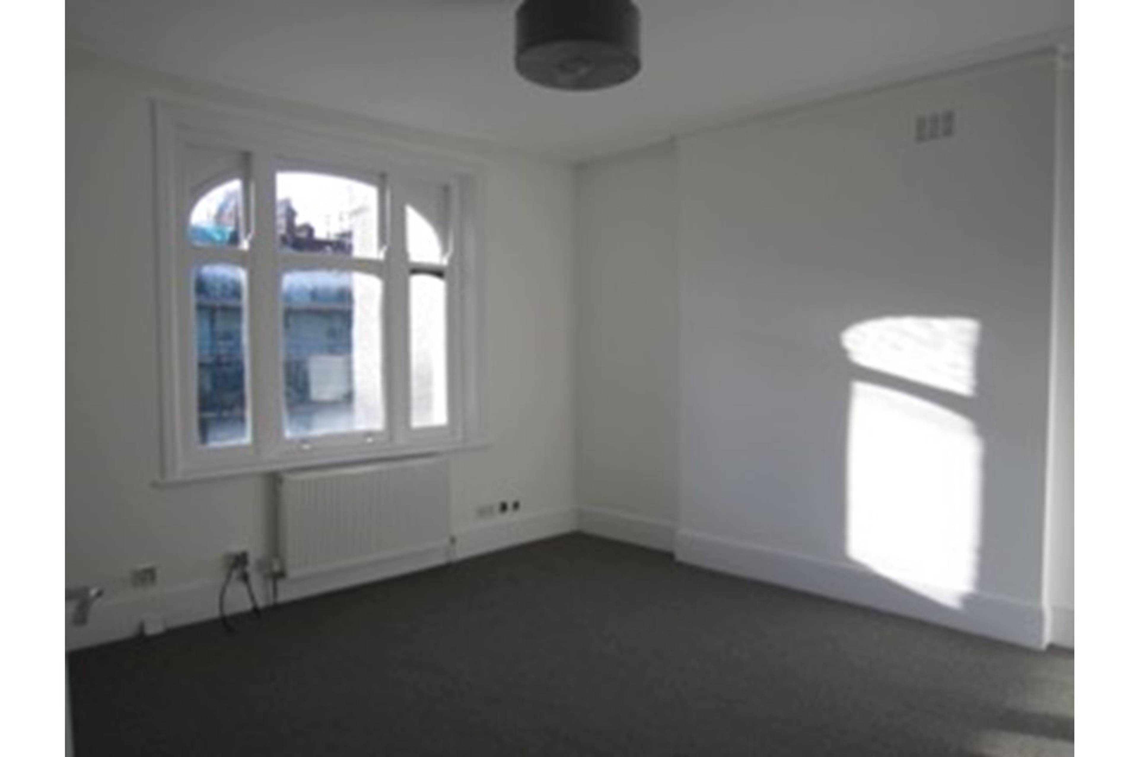 Bedroom/Lounge