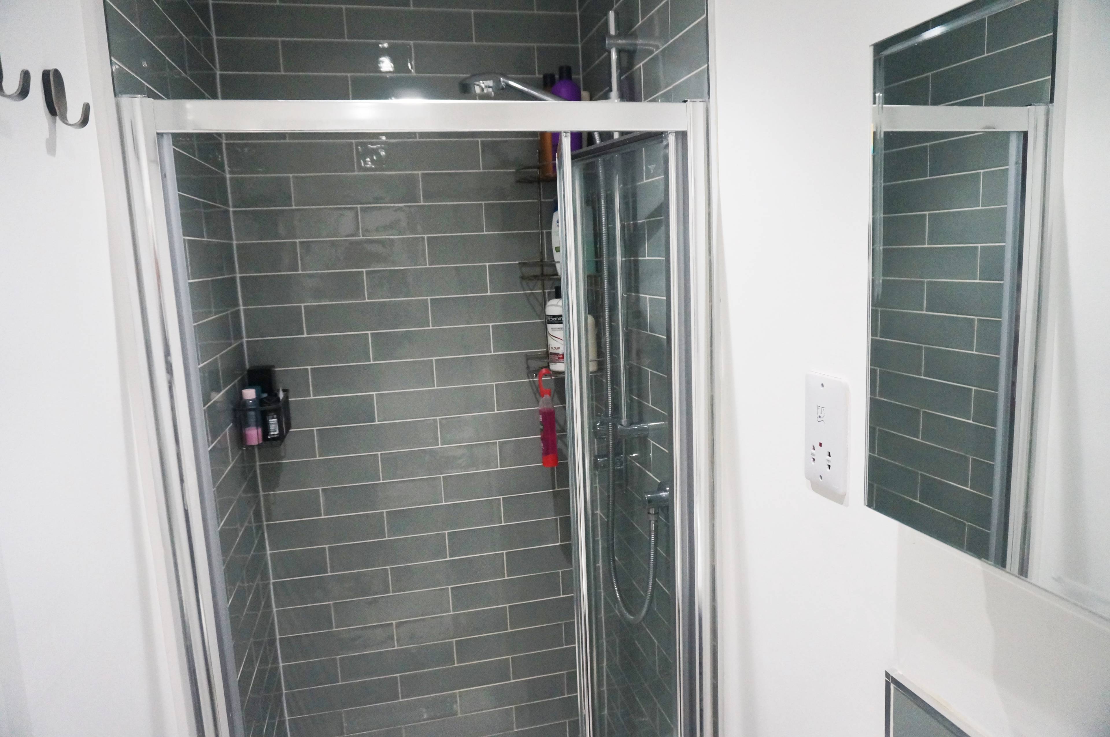 Master En-suite