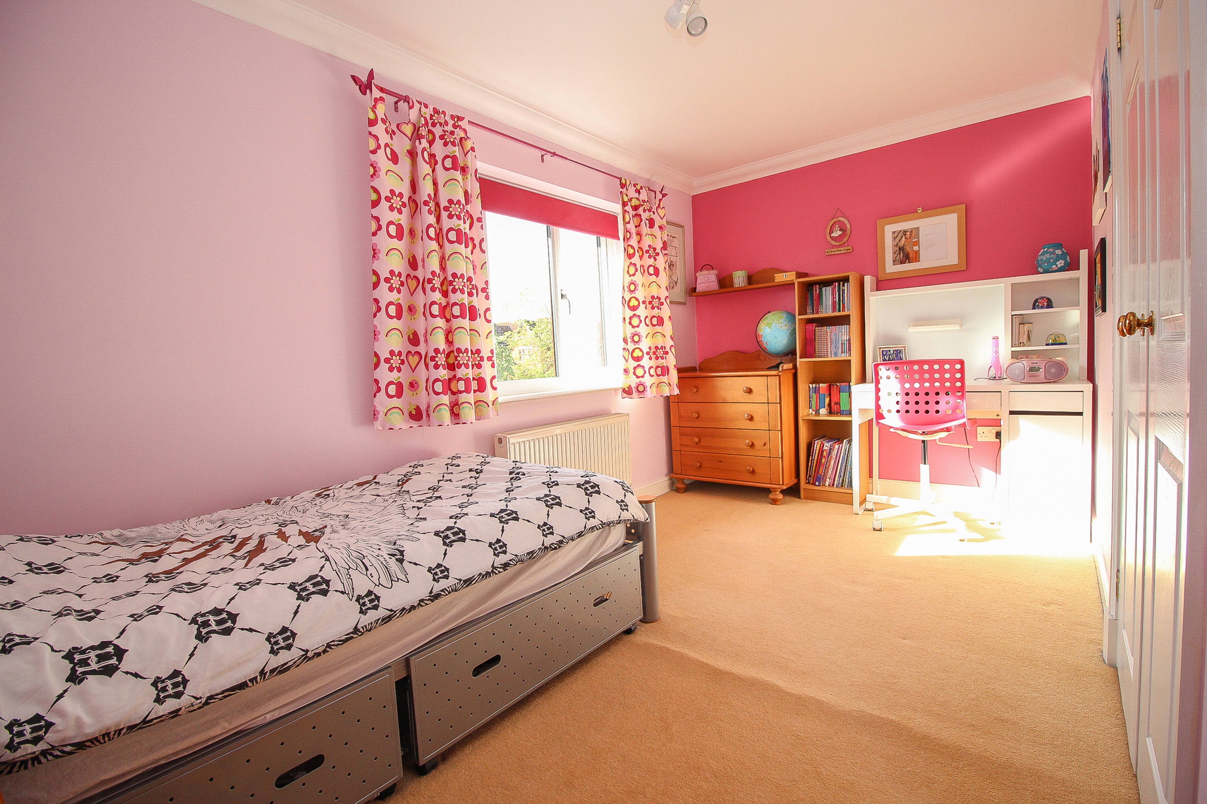 Bedroom Four
