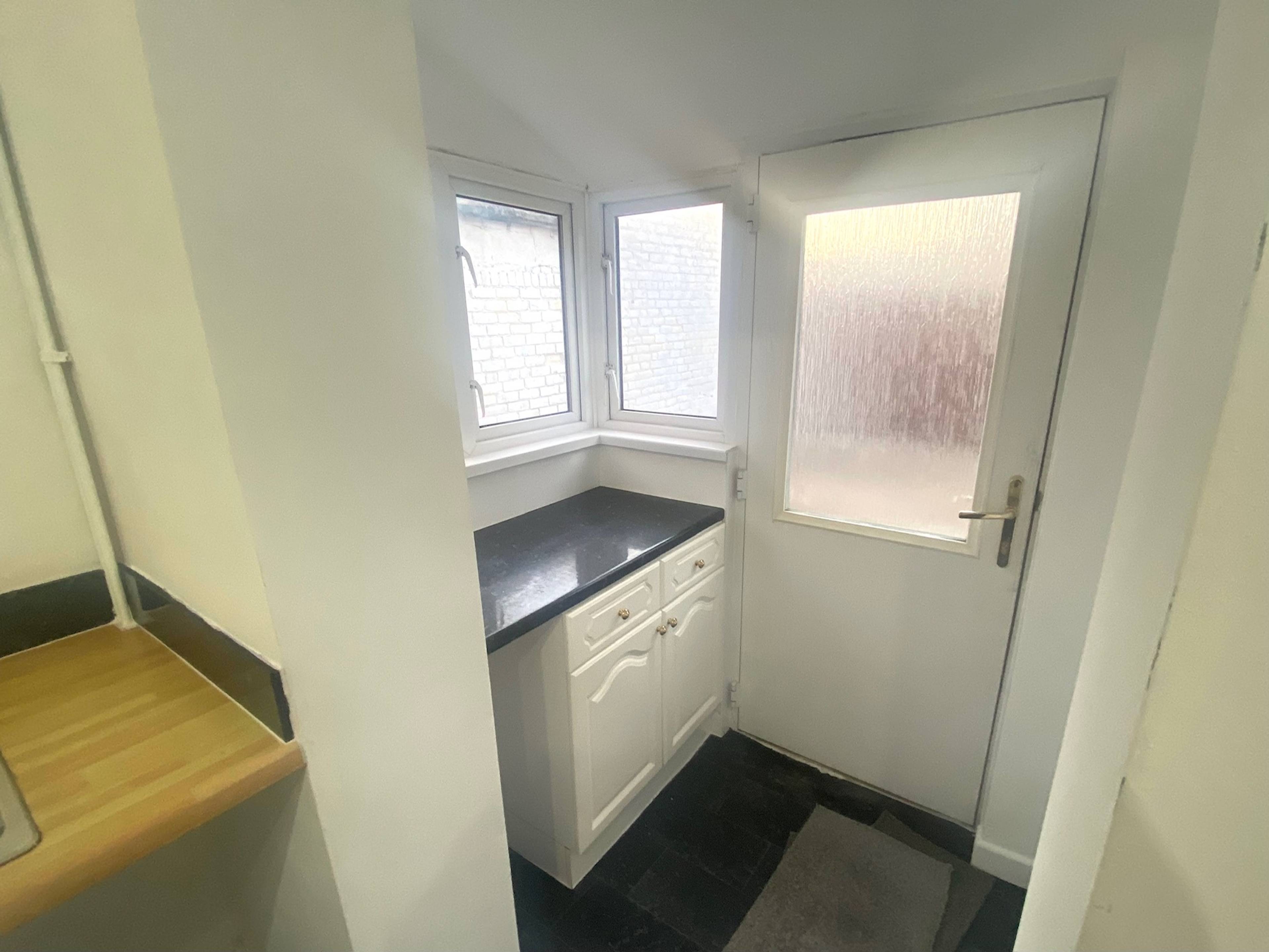 Utility Area
