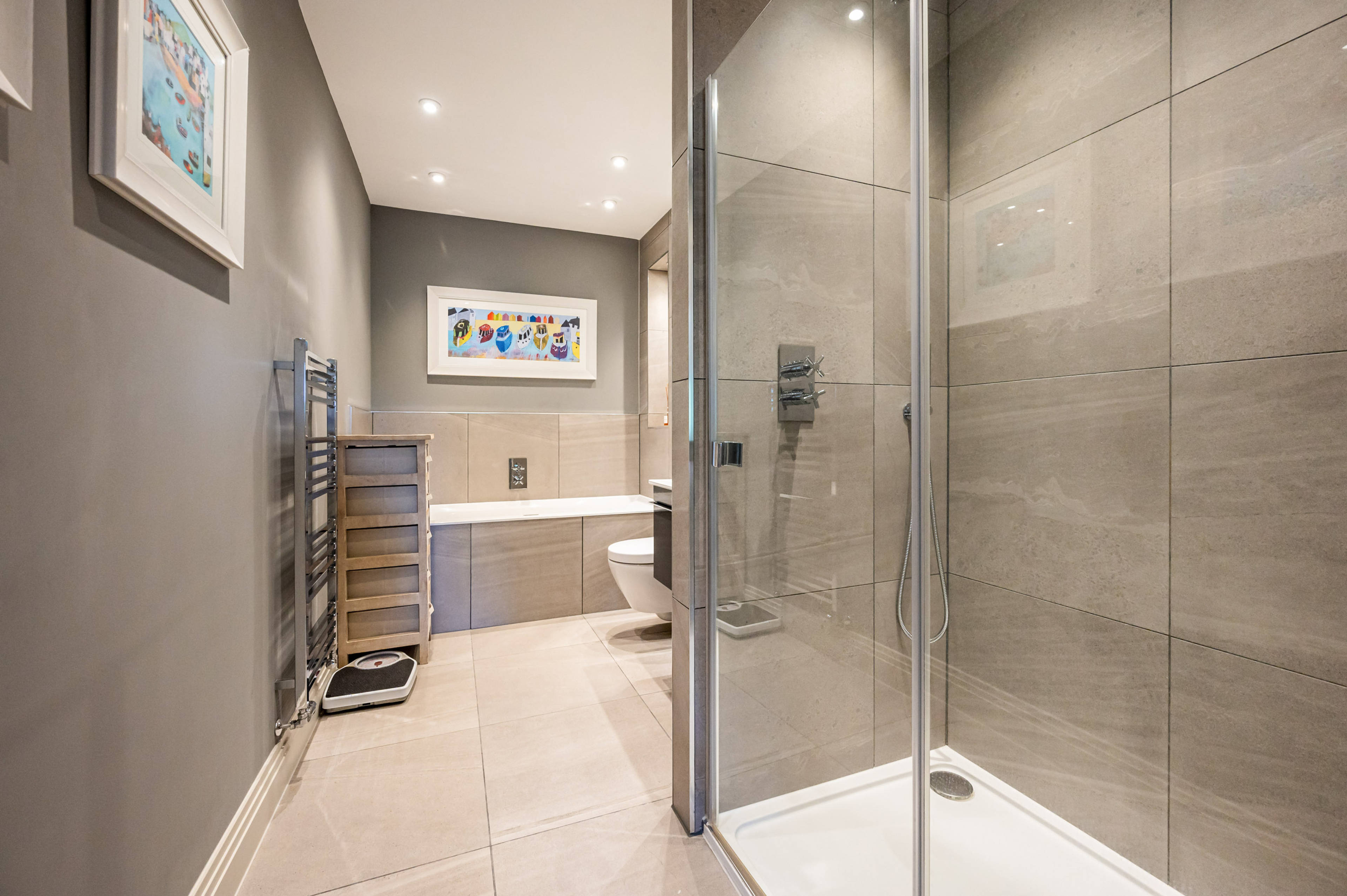 En-suite