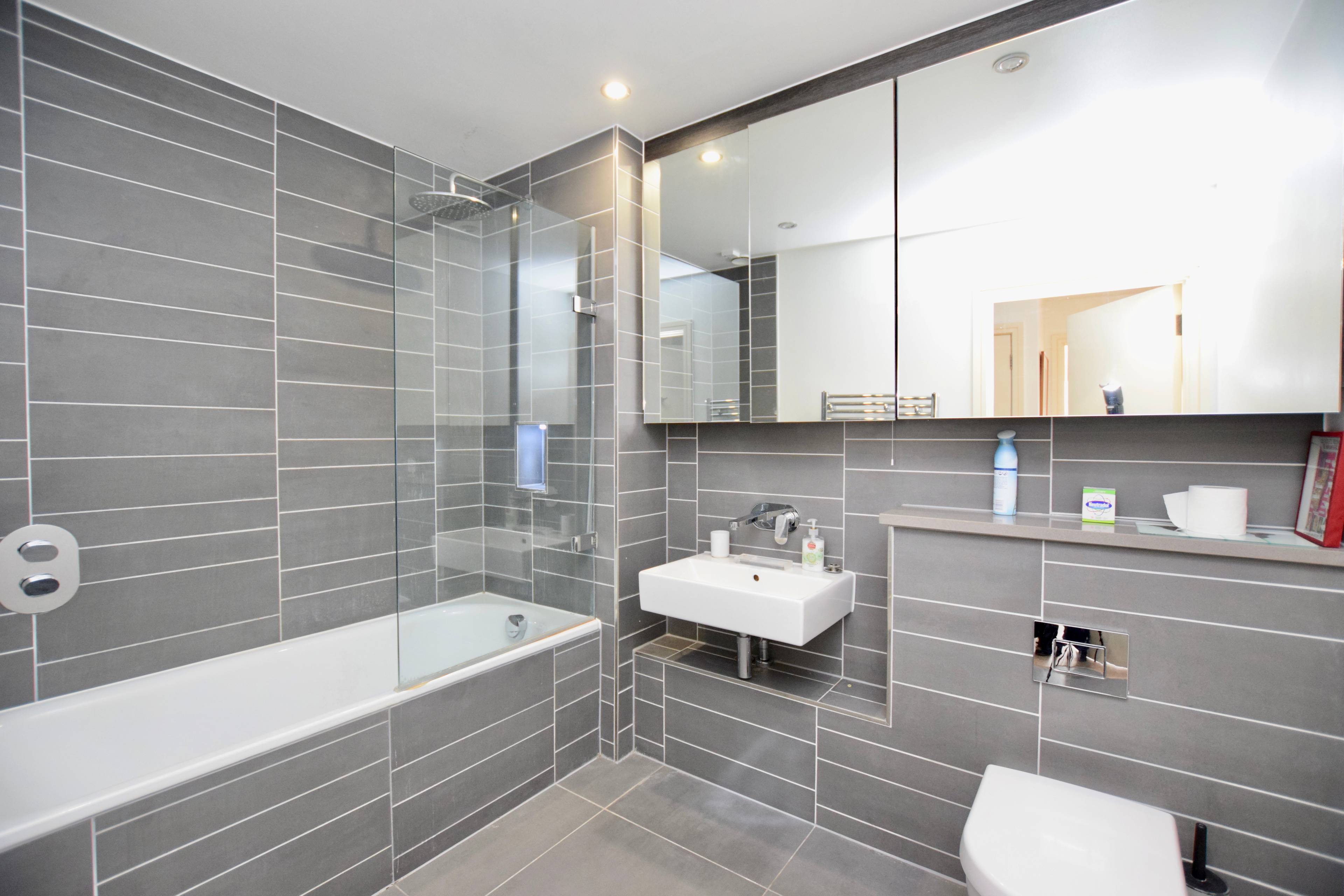 Bathroom Two