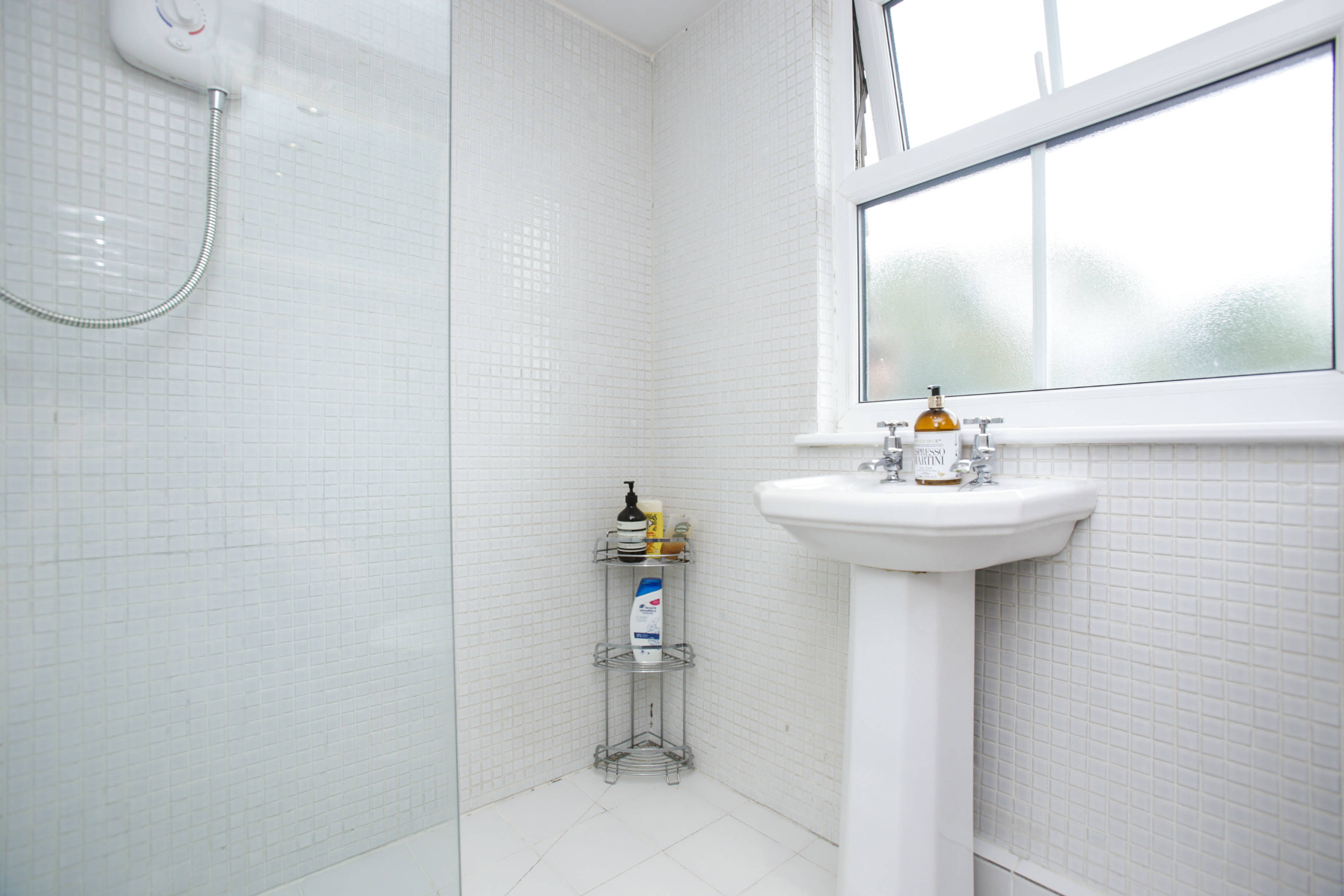 Bathroom Two