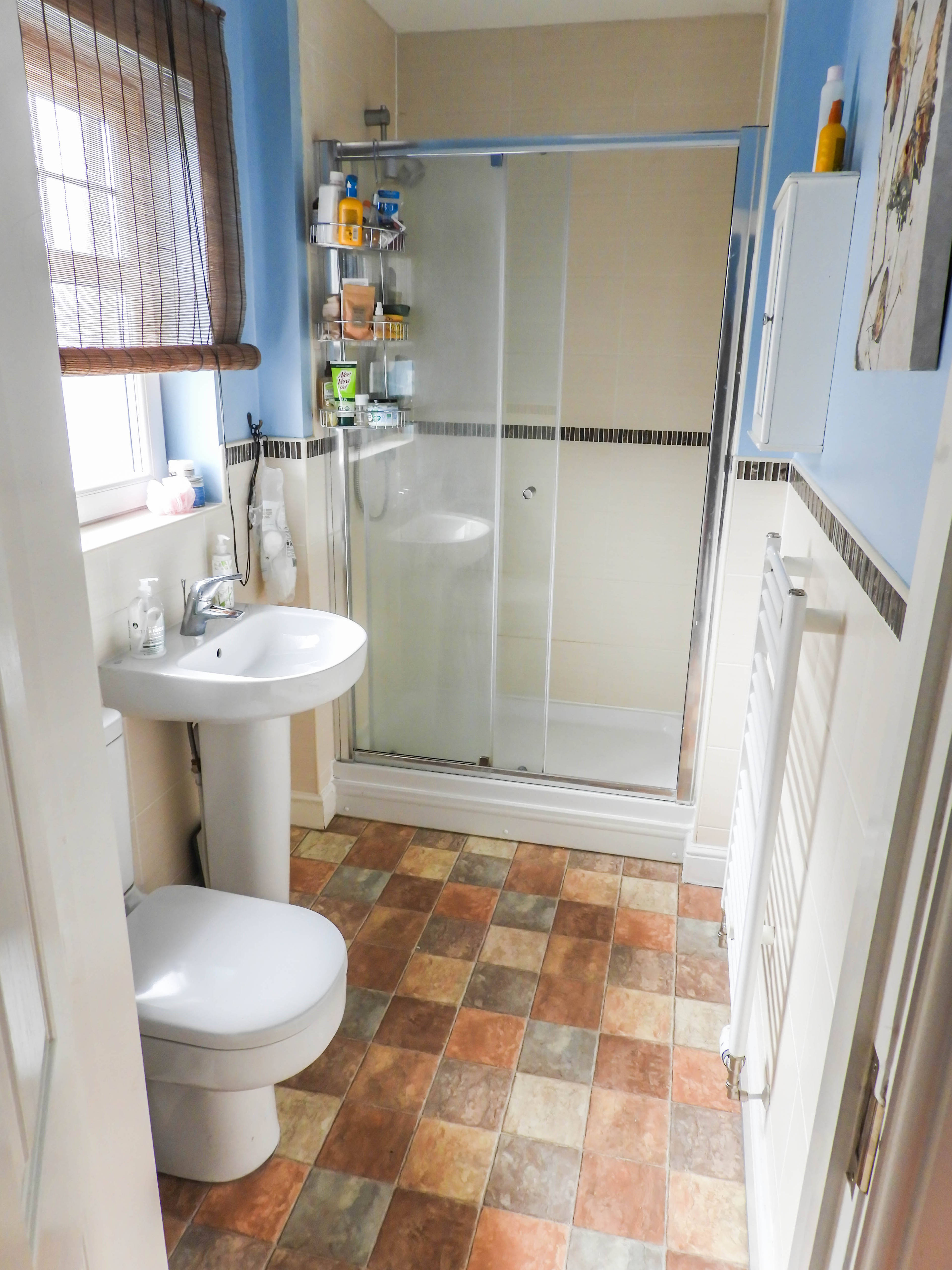 Master En-suite