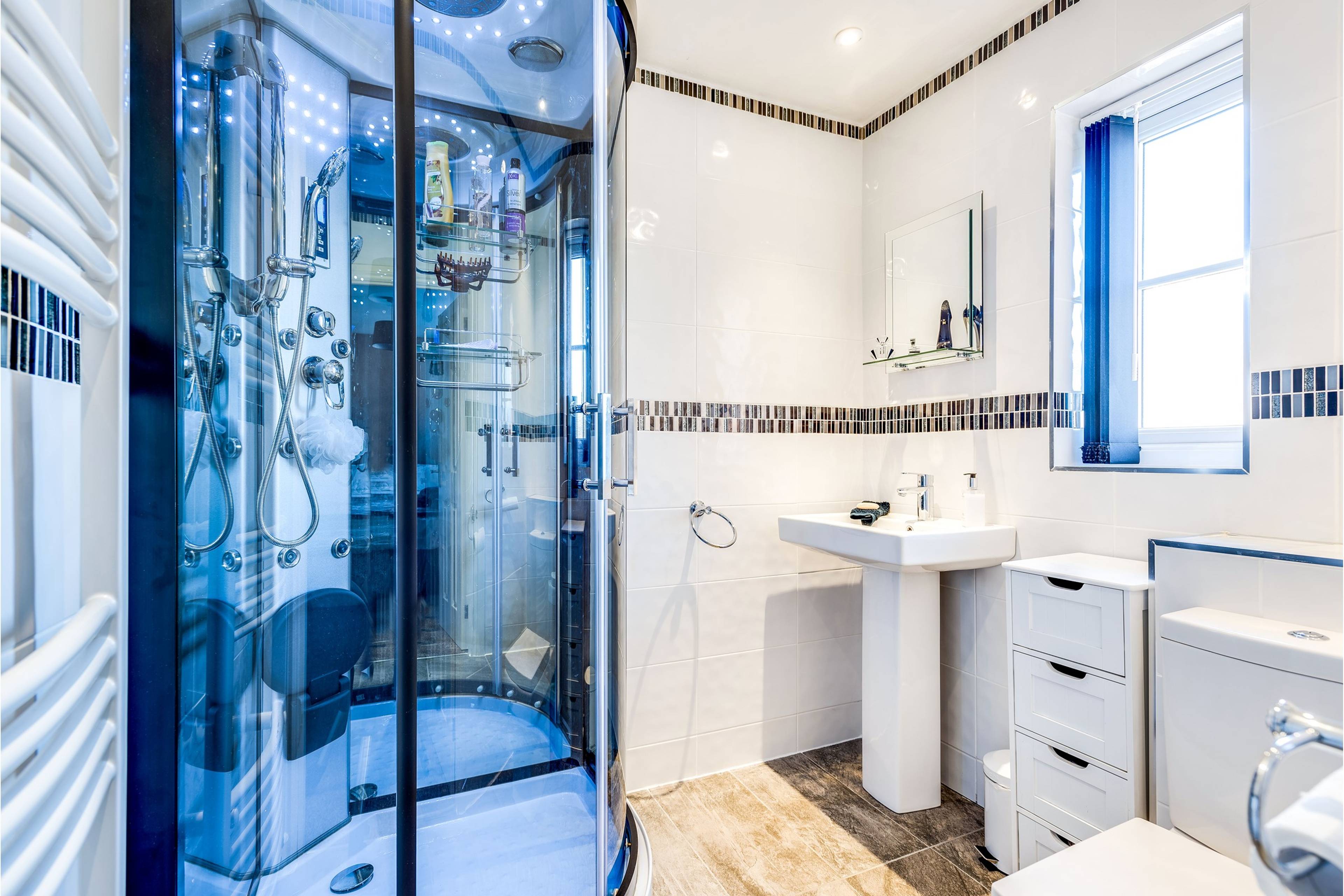 En-suite