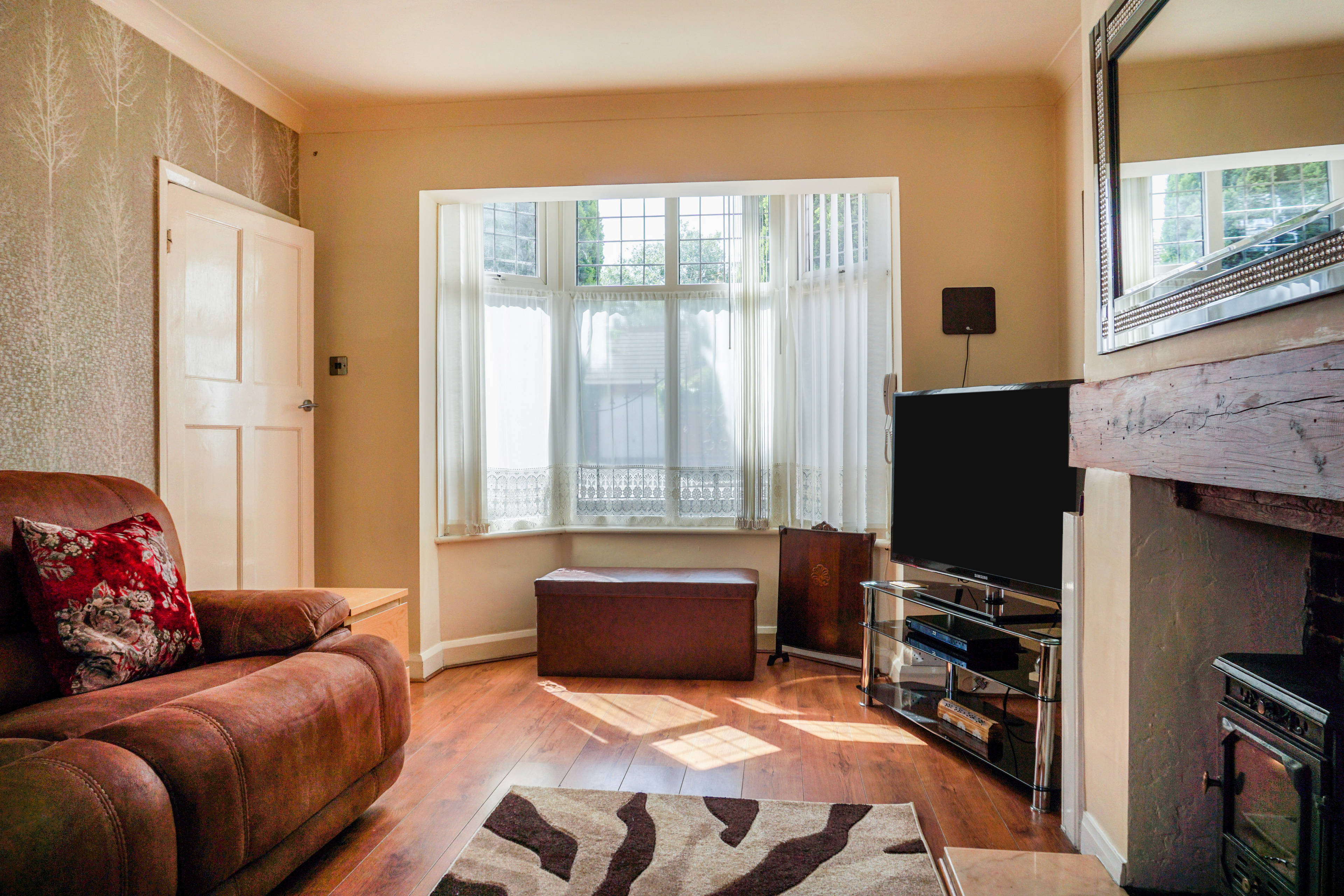Reception Room One