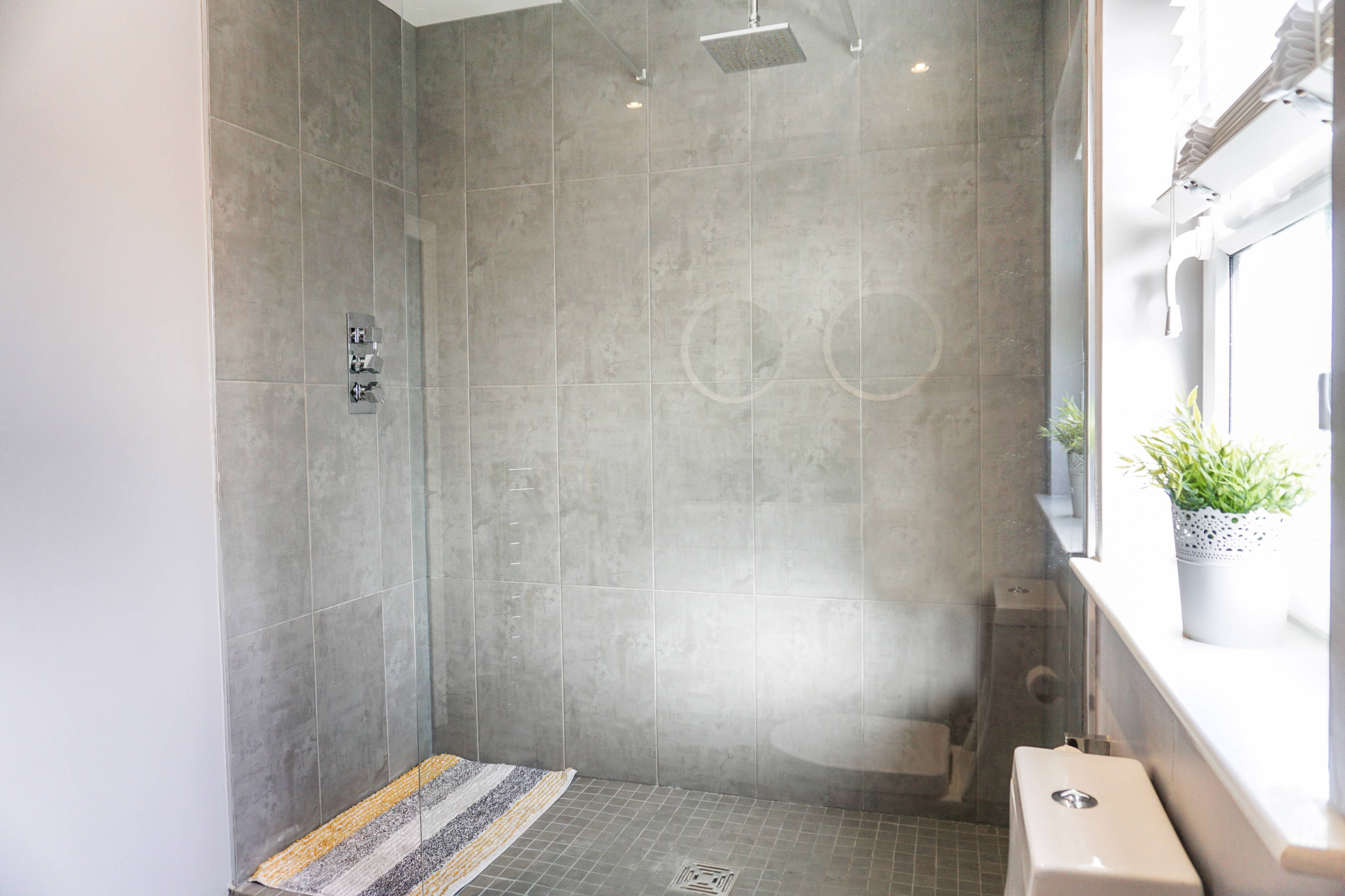 Master En-suite