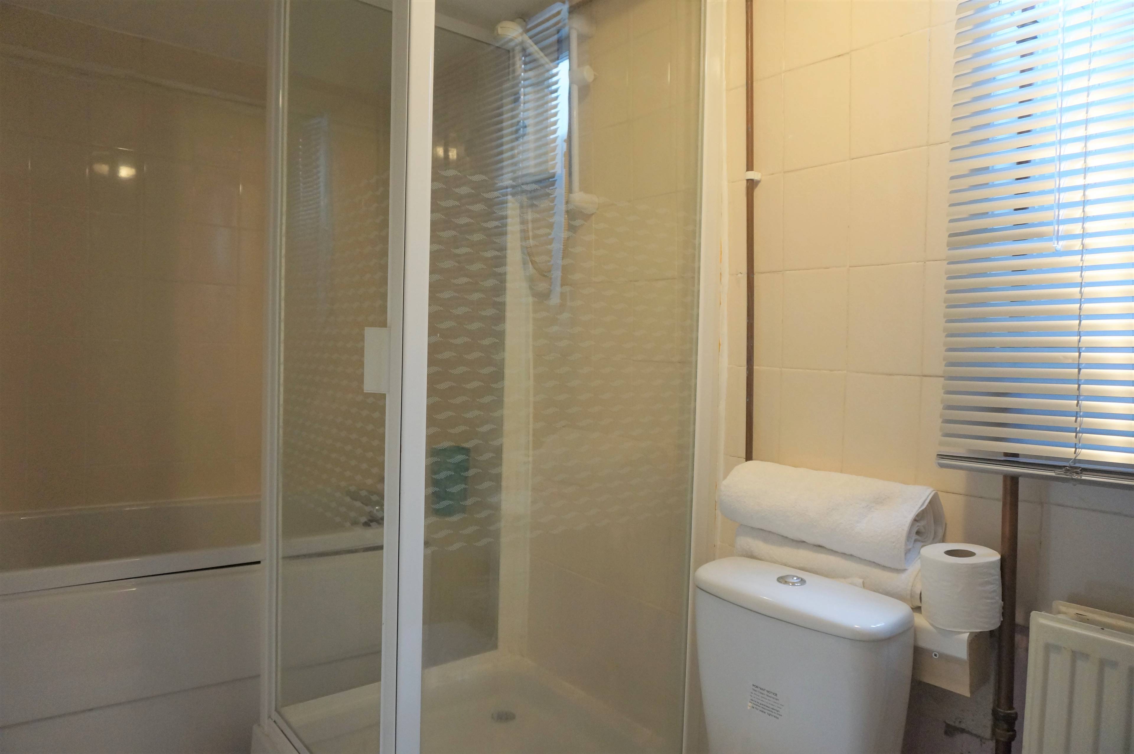 Annexe En-Suite