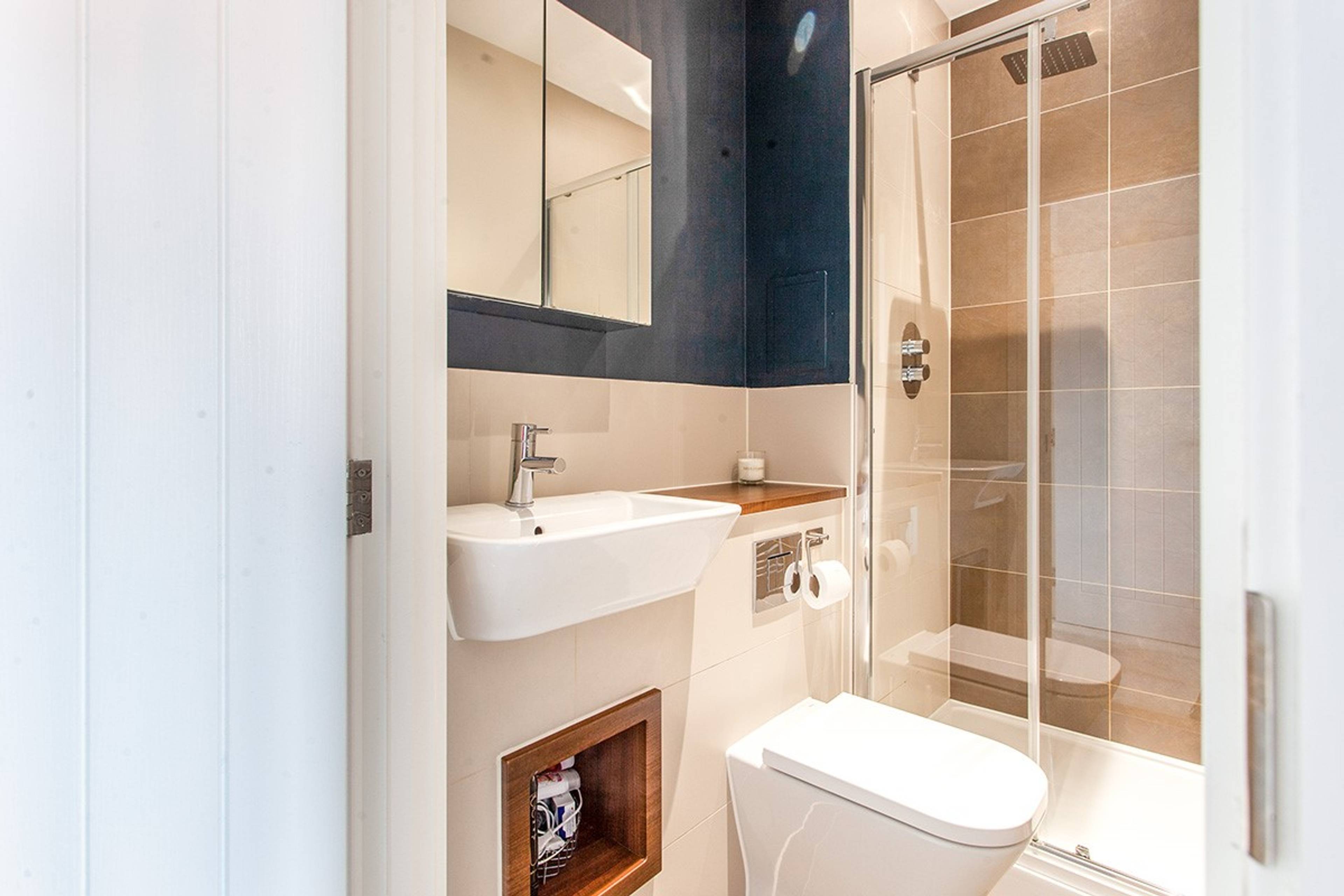 En-suite