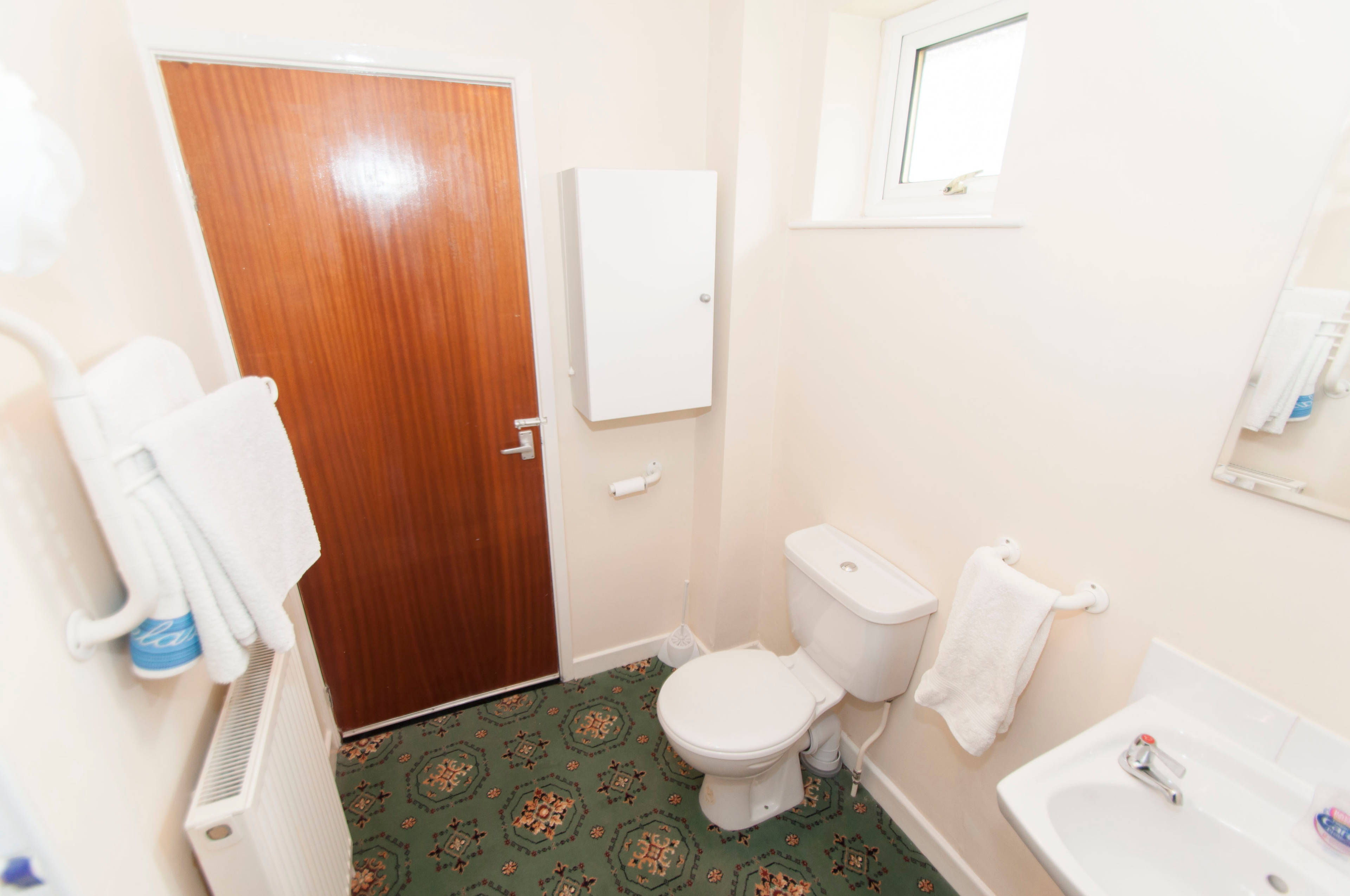 En-suite