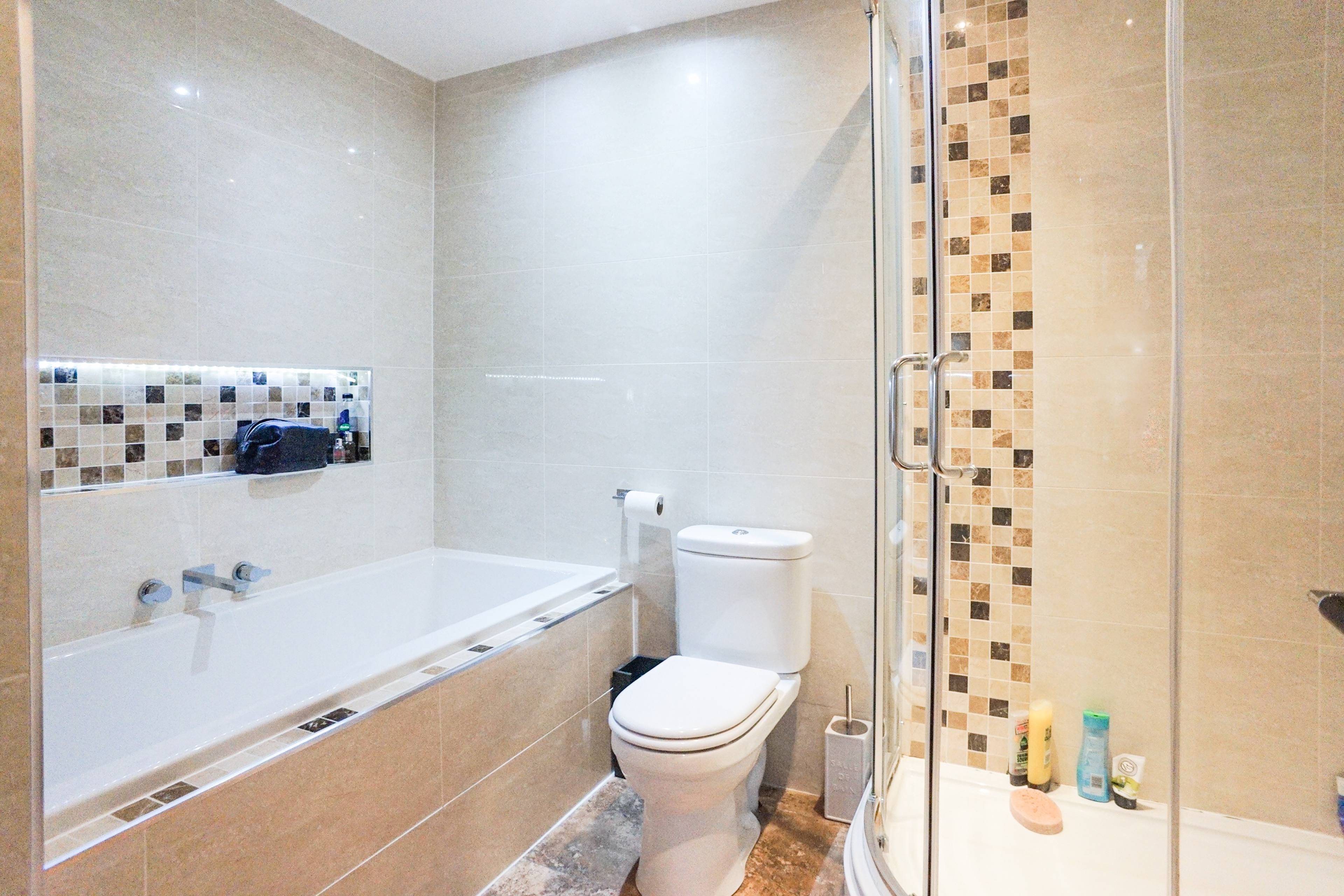 En-suite