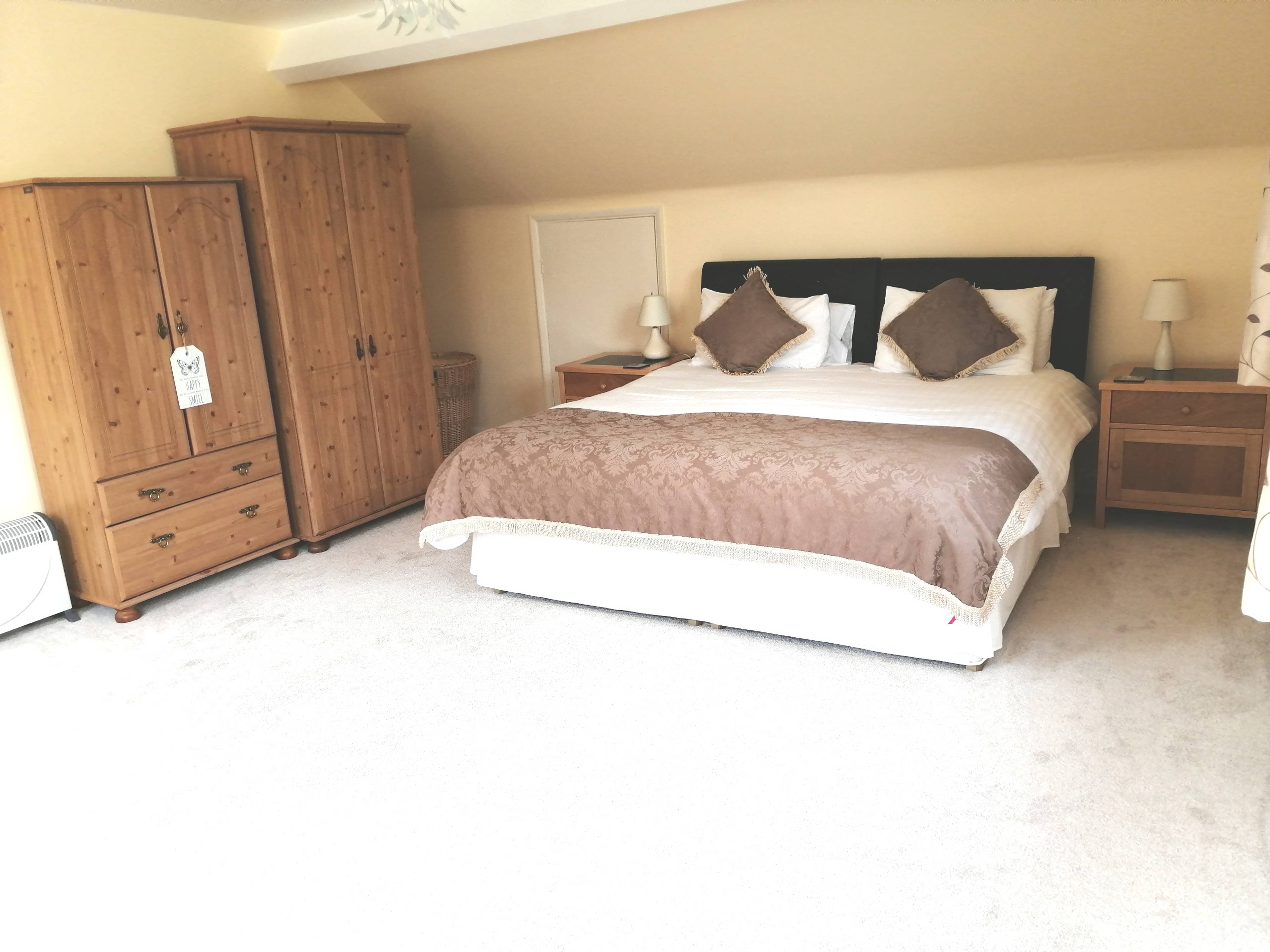 Guest Bedroom Two