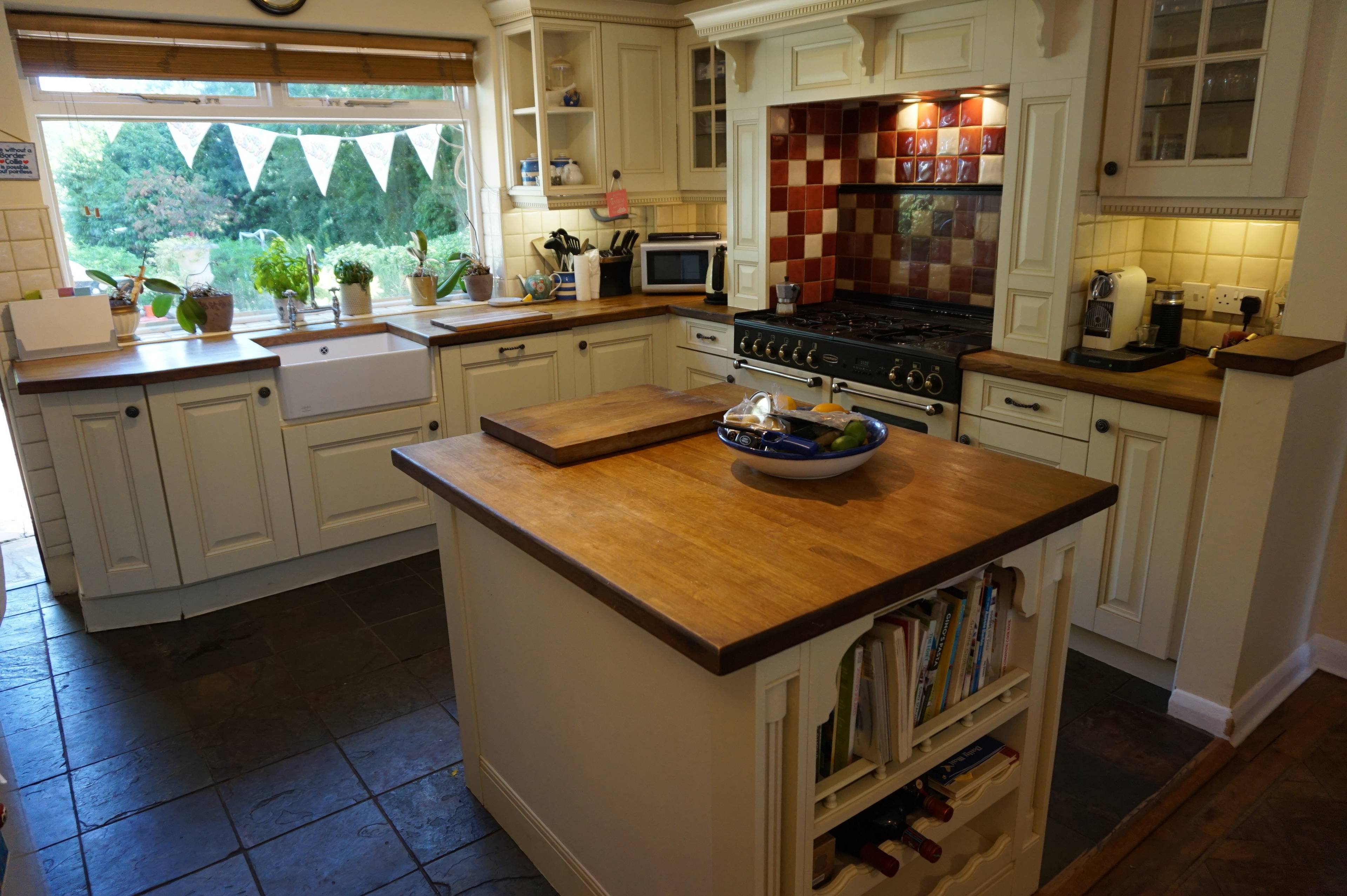 Kitchen/Breakfast