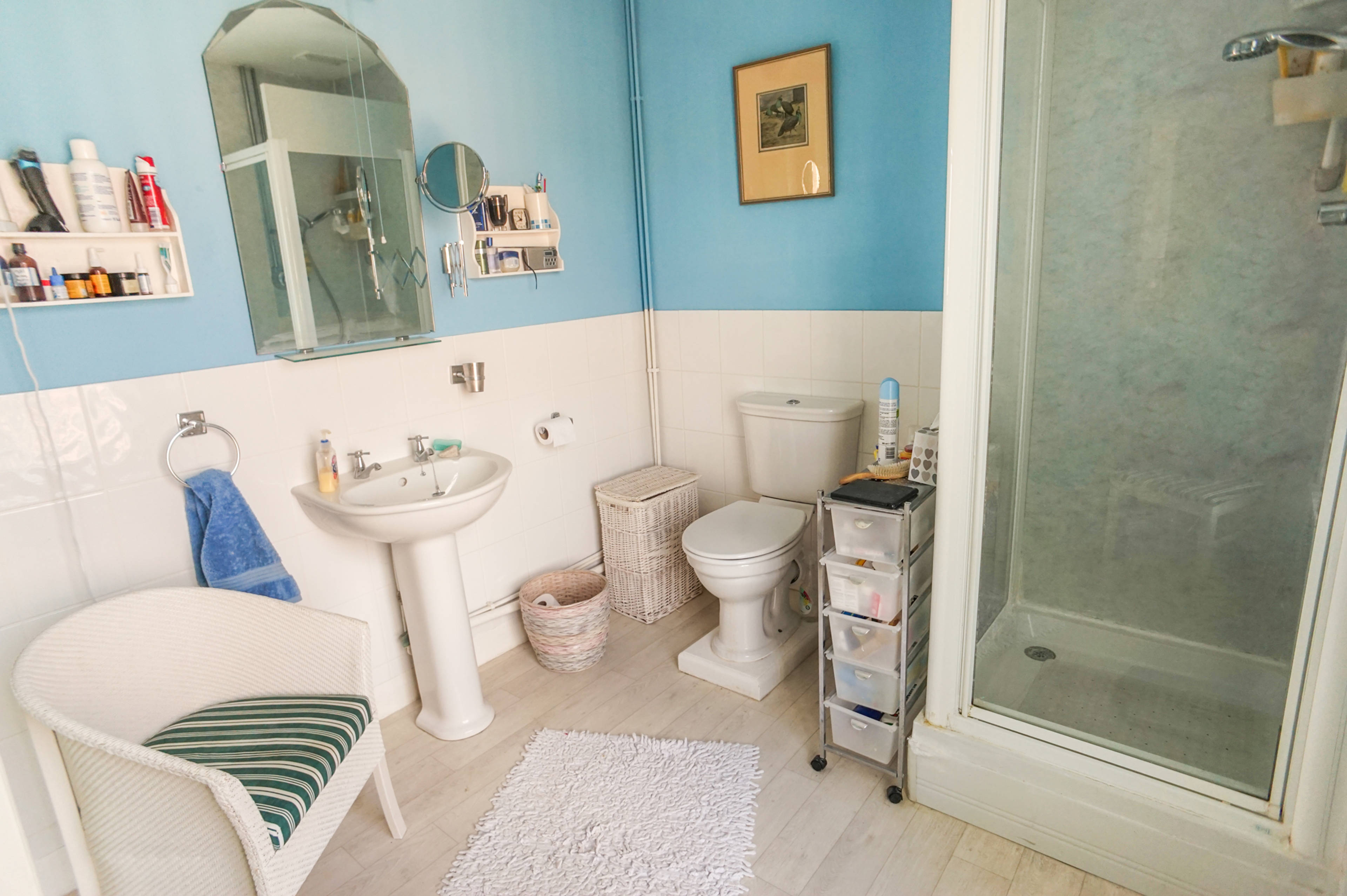 En-suite