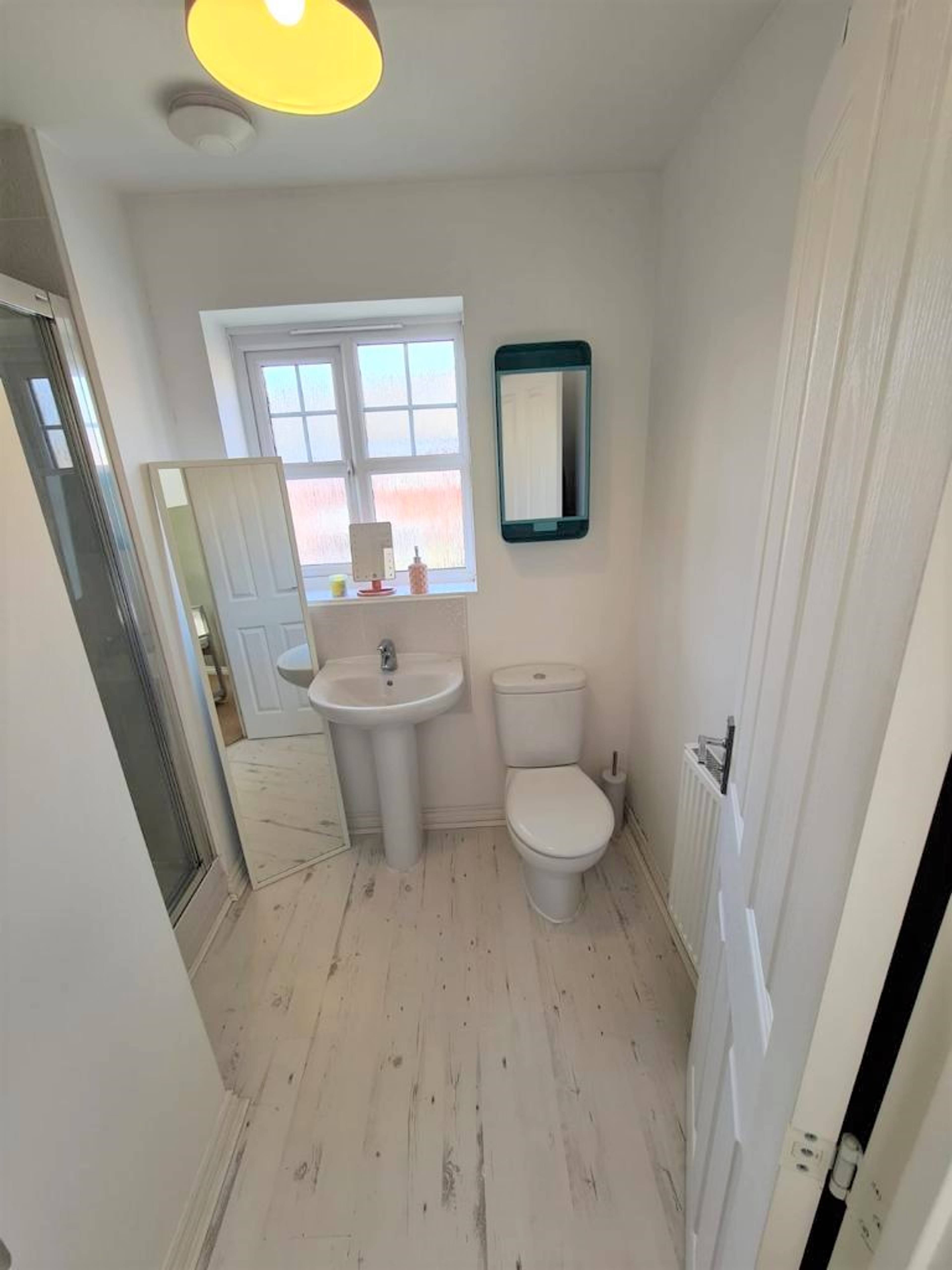 En-suite