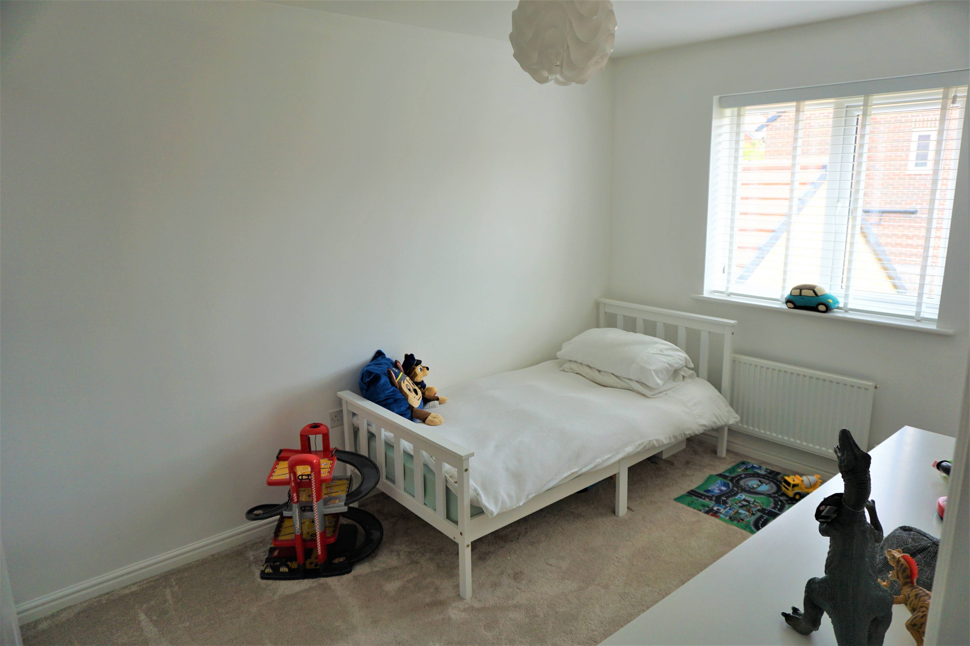 Bedroom Four