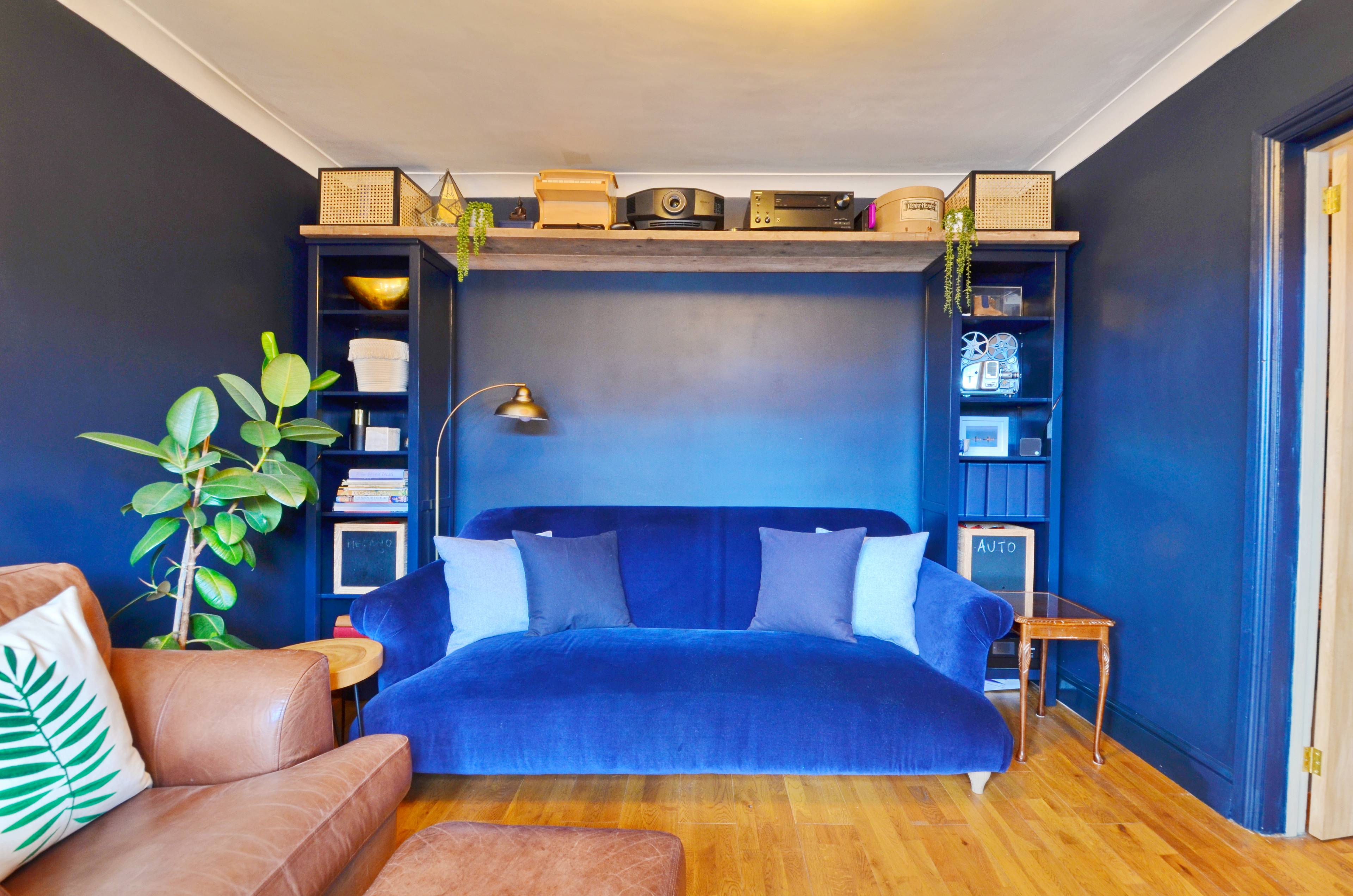 Snug / Sitting Room