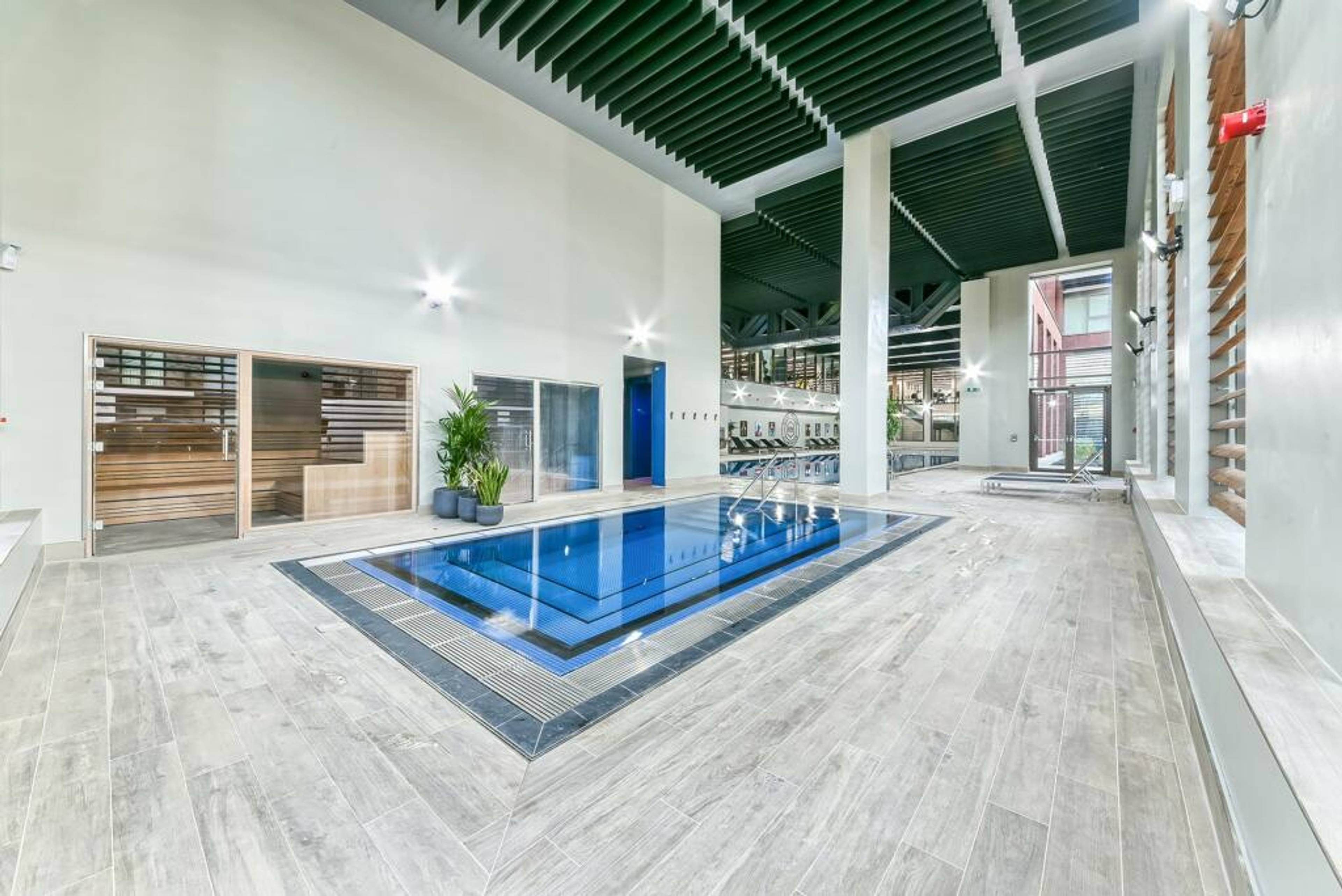 Leisure Facilities