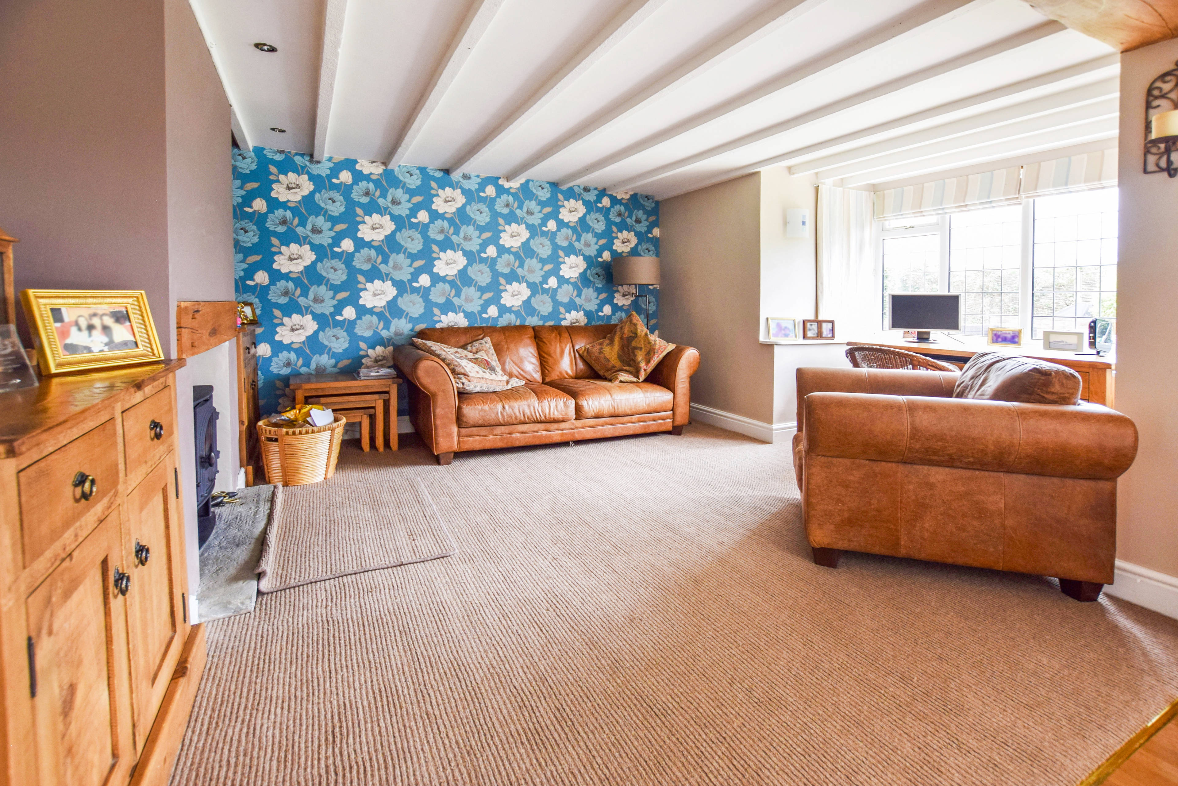 Reception Room One
