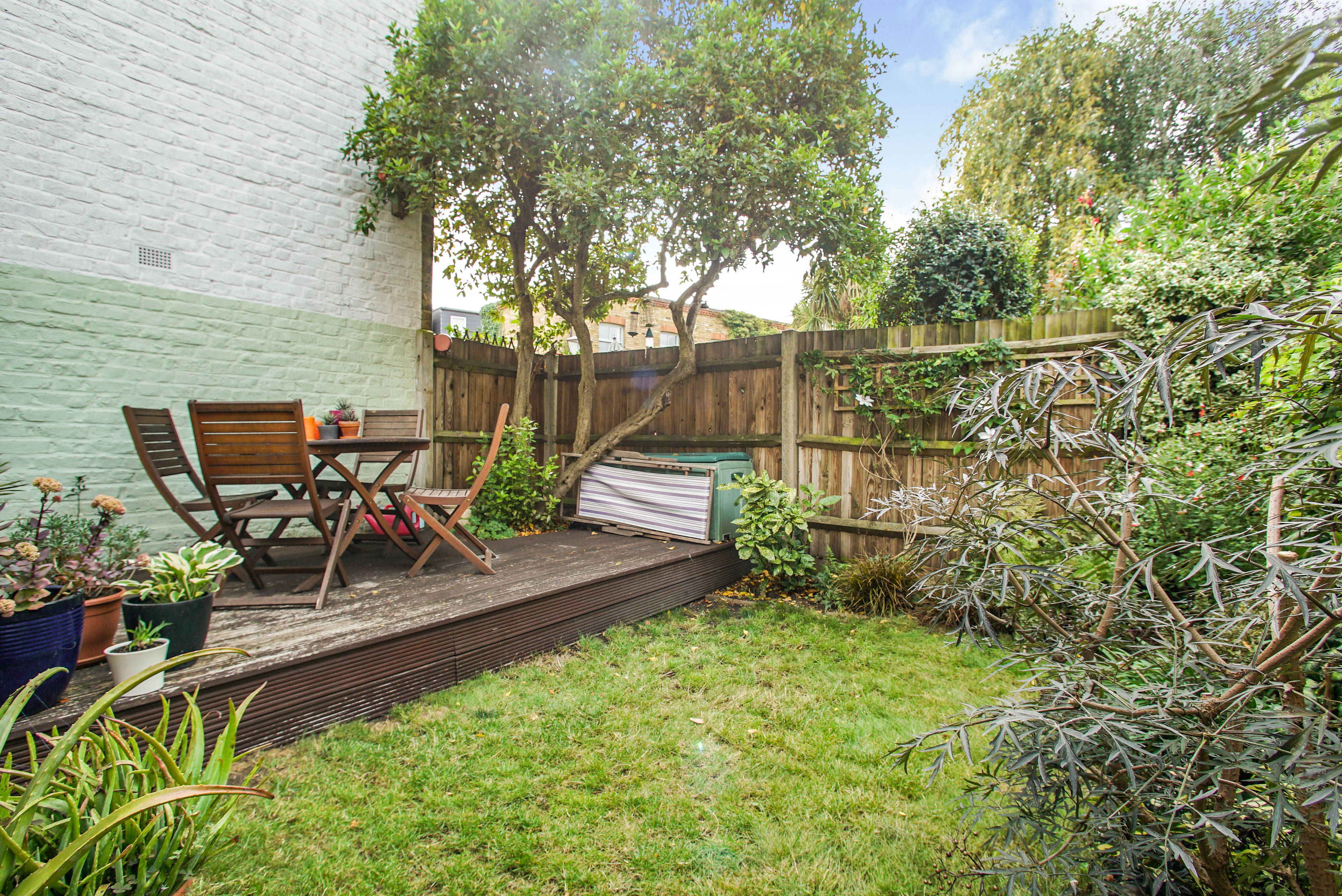 Garden