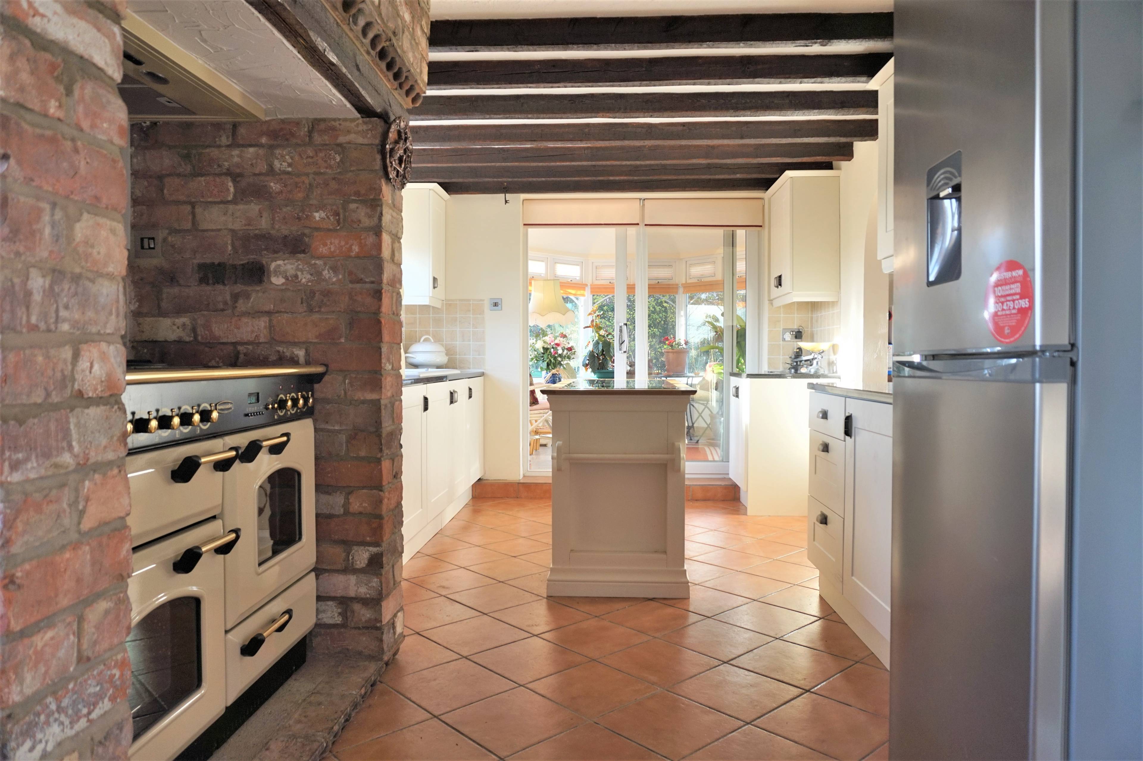 Kitchen / Diner